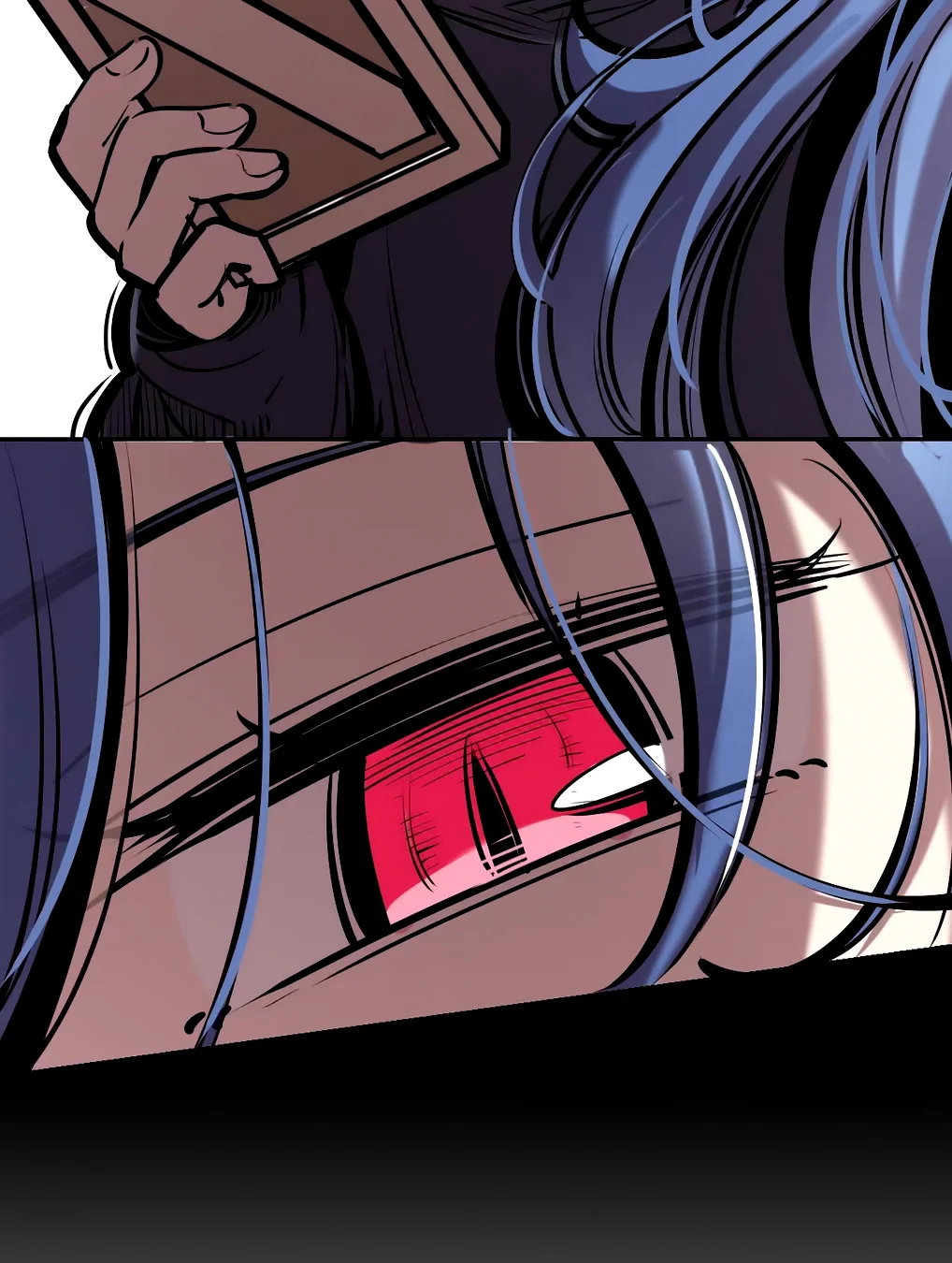 Demon X Angel No Pueden Llevarse Bien Capítulo 132 - Page 31
