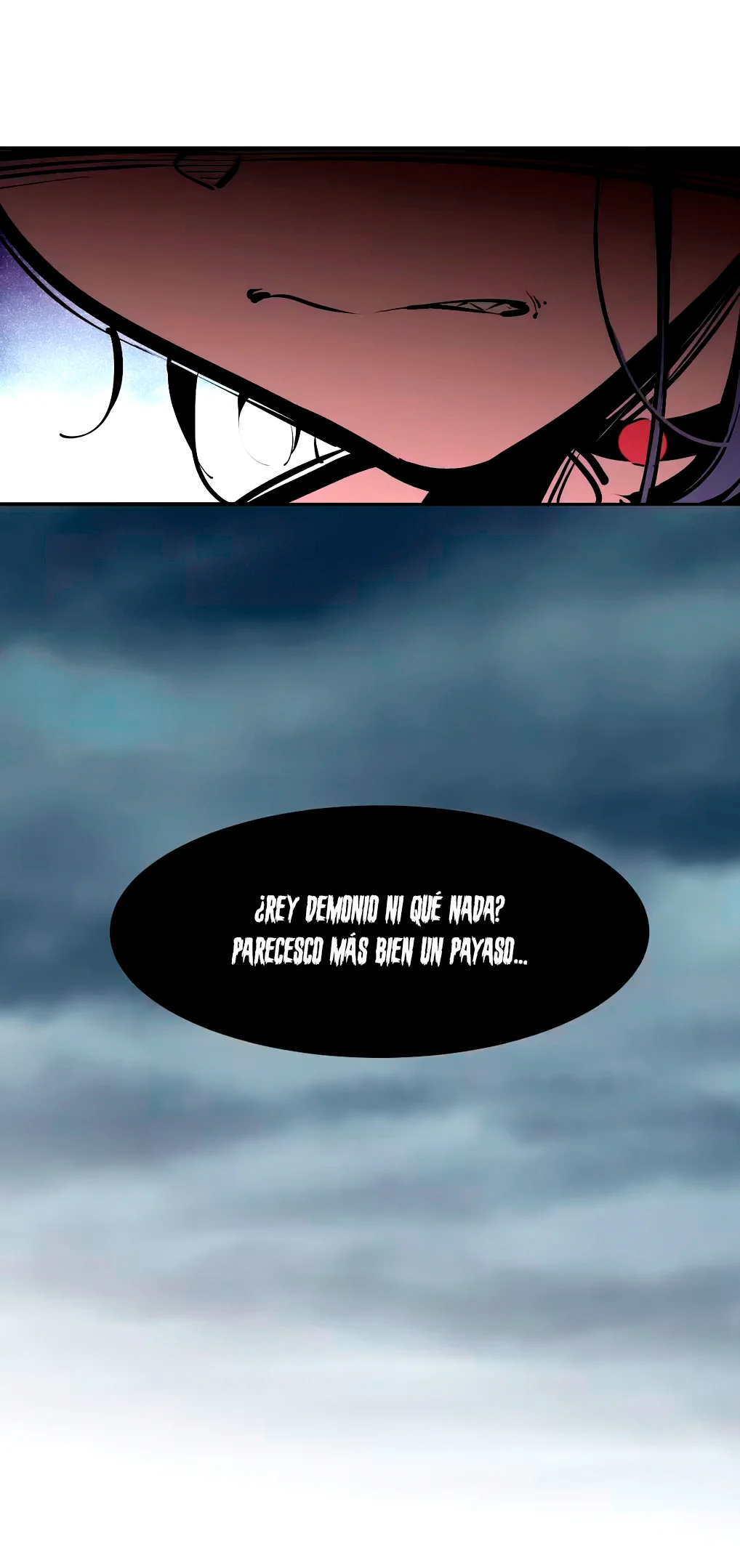 Demon X Angel No Pueden Llevarse Bien Capítulo 132 - Page 36
