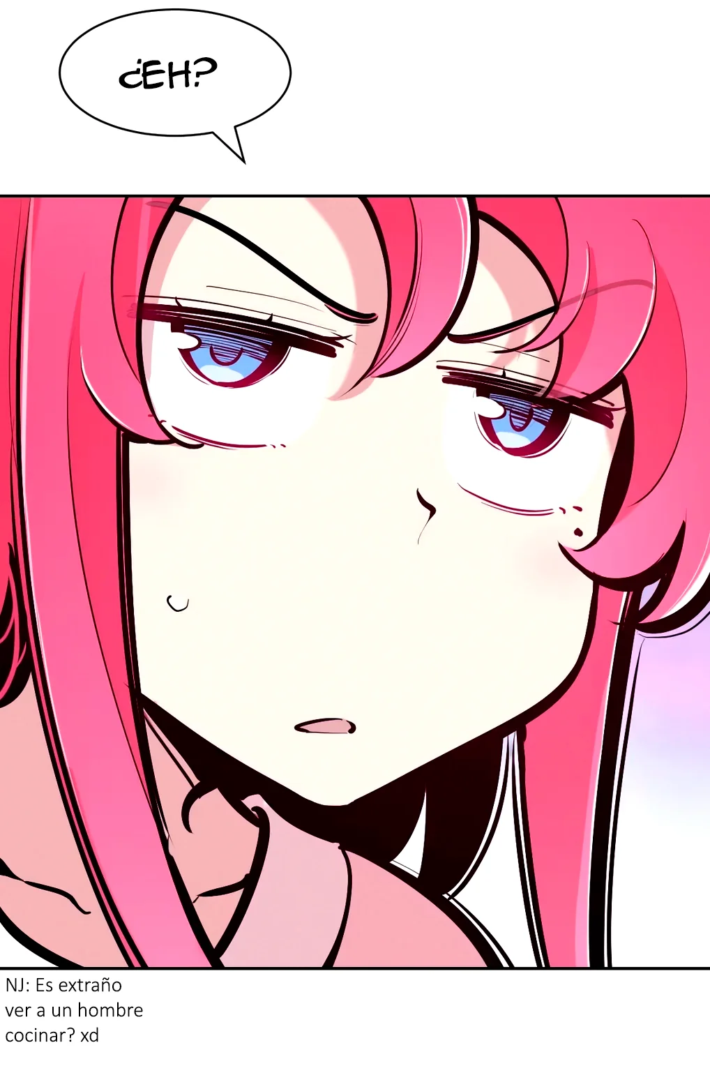 Demon X Angel No Pueden Llevarse Bien Capítulo 132 - Page 4