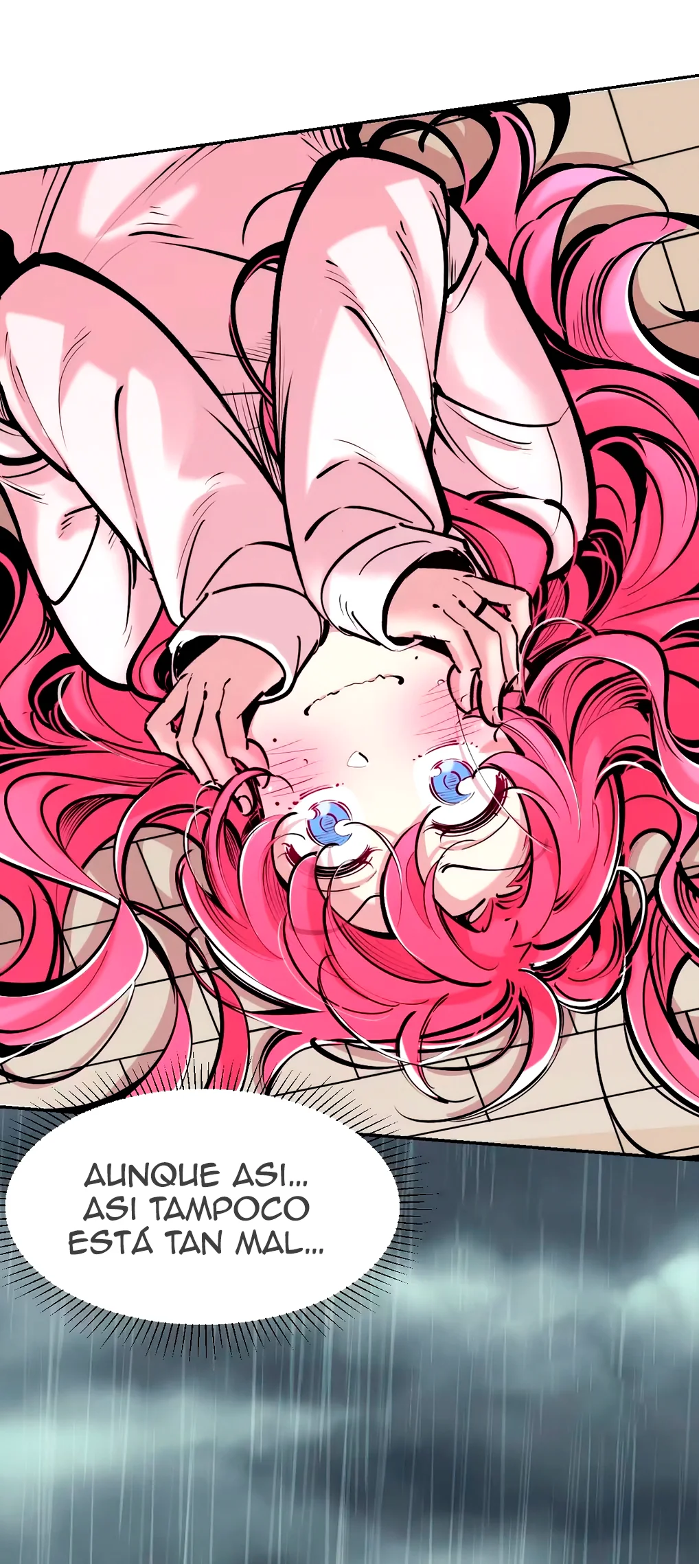 Demon X Angel No Pueden Llevarse Bien Capítulo 132 - Page 43