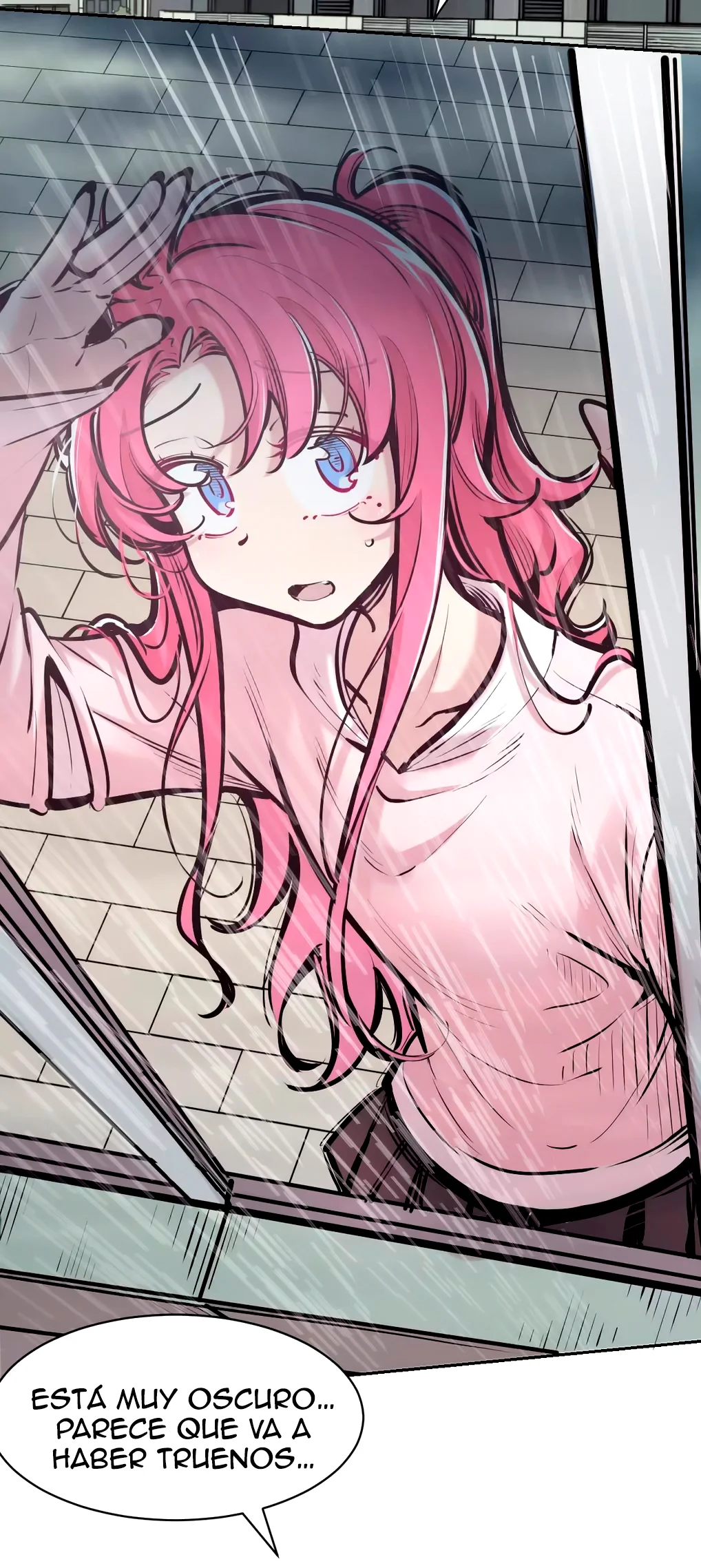Demon X Angel No Pueden Llevarse Bien Capítulo 132 - Page 45