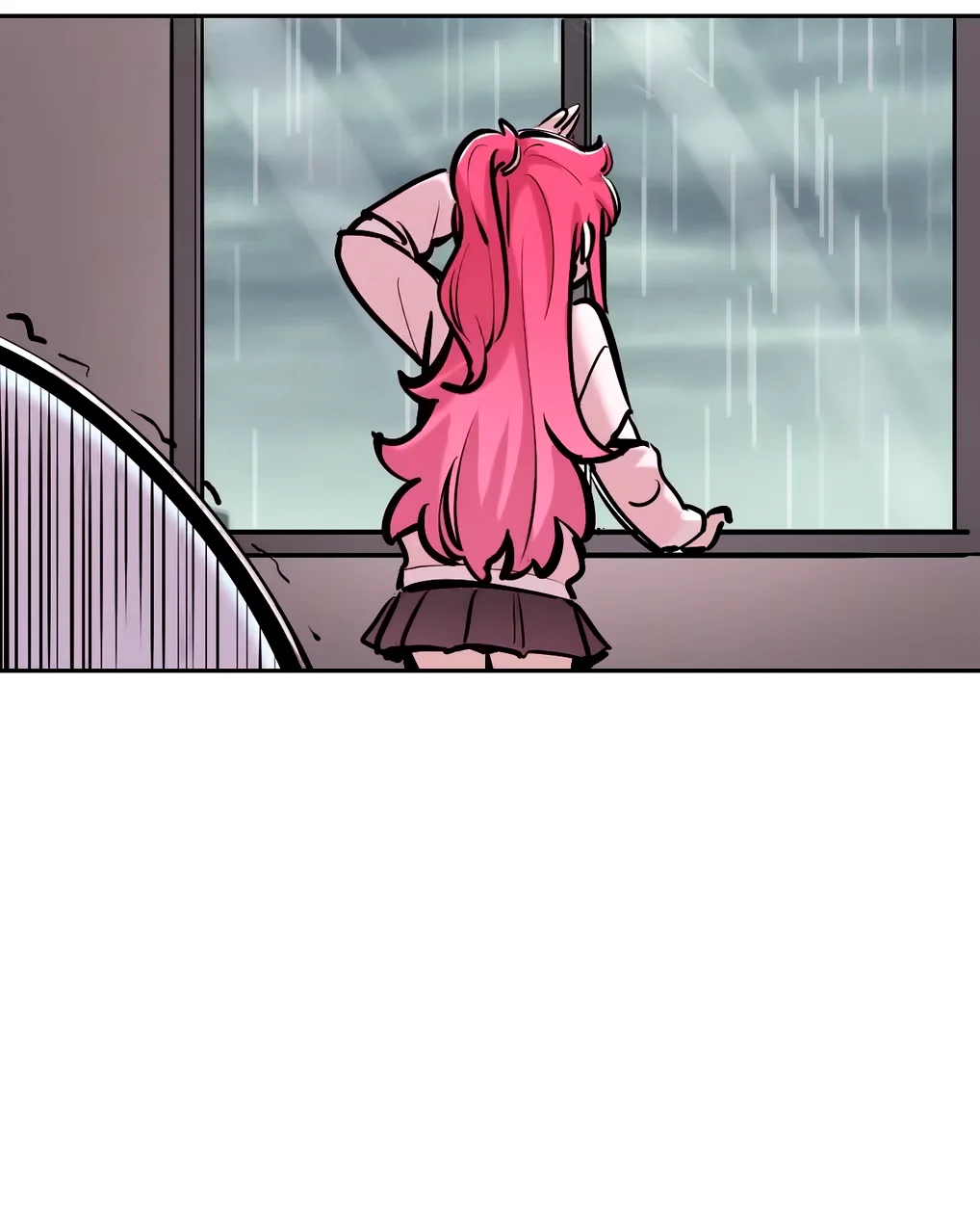Demon X Angel No Pueden Llevarse Bien Capítulo 132 - Page 46
