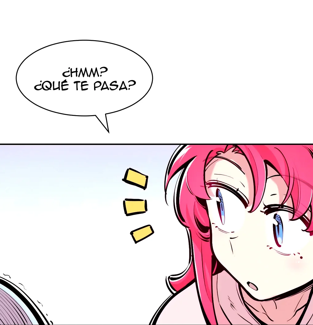Demon X Angel No Pueden Llevarse Bien Capítulo 132 - Page 47