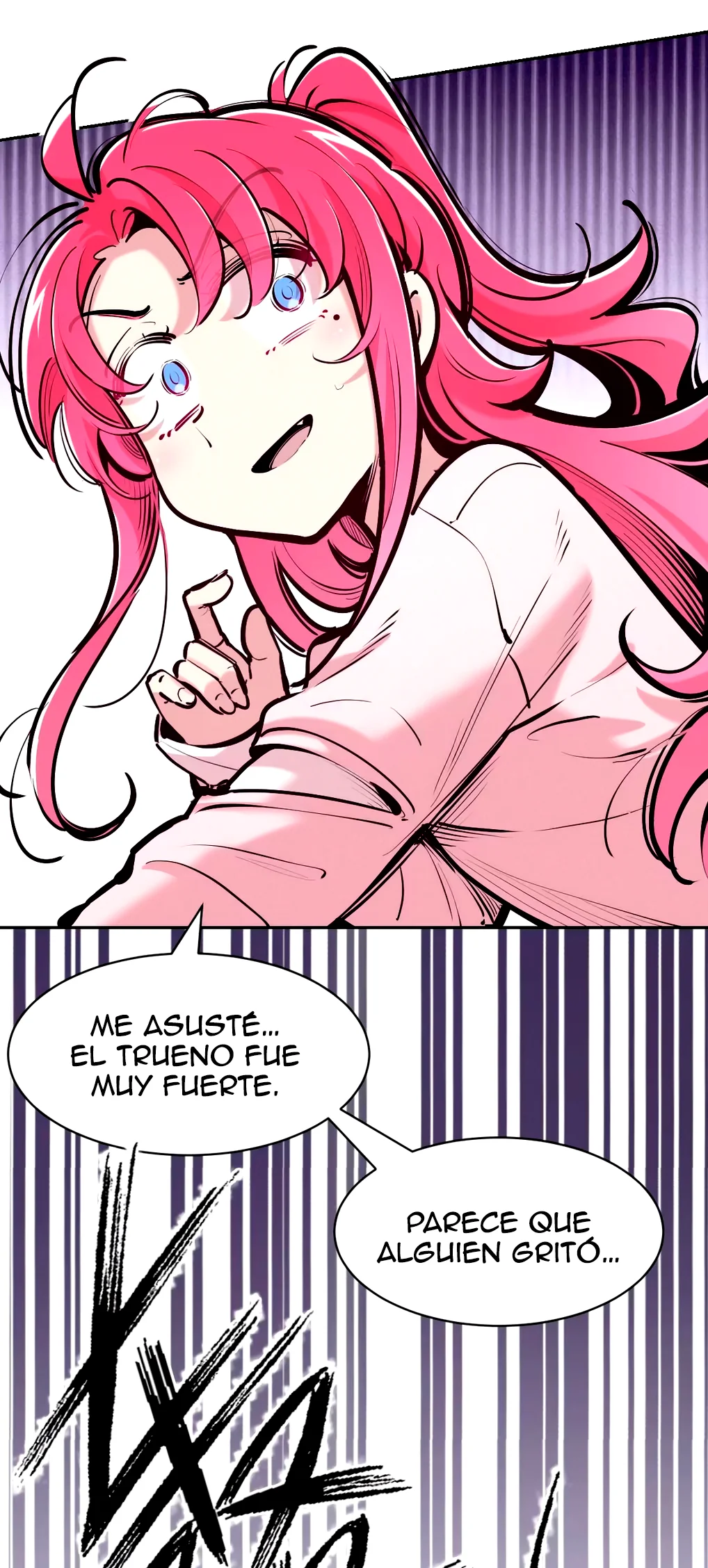 Demon X Angel No Pueden Llevarse Bien Capítulo 132 - Page 49