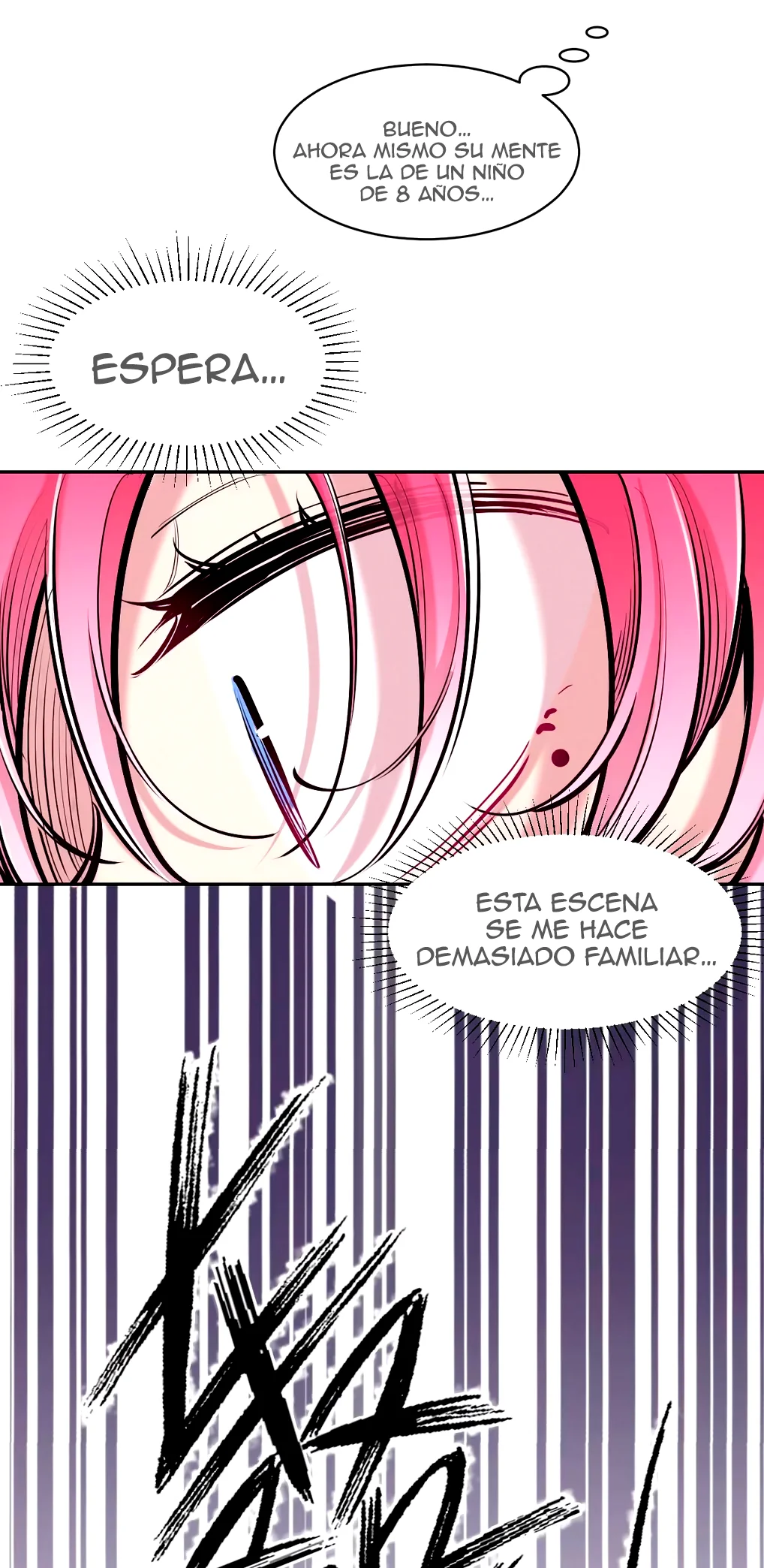 Demon X Angel No Pueden Llevarse Bien Capítulo 132 - Page 52