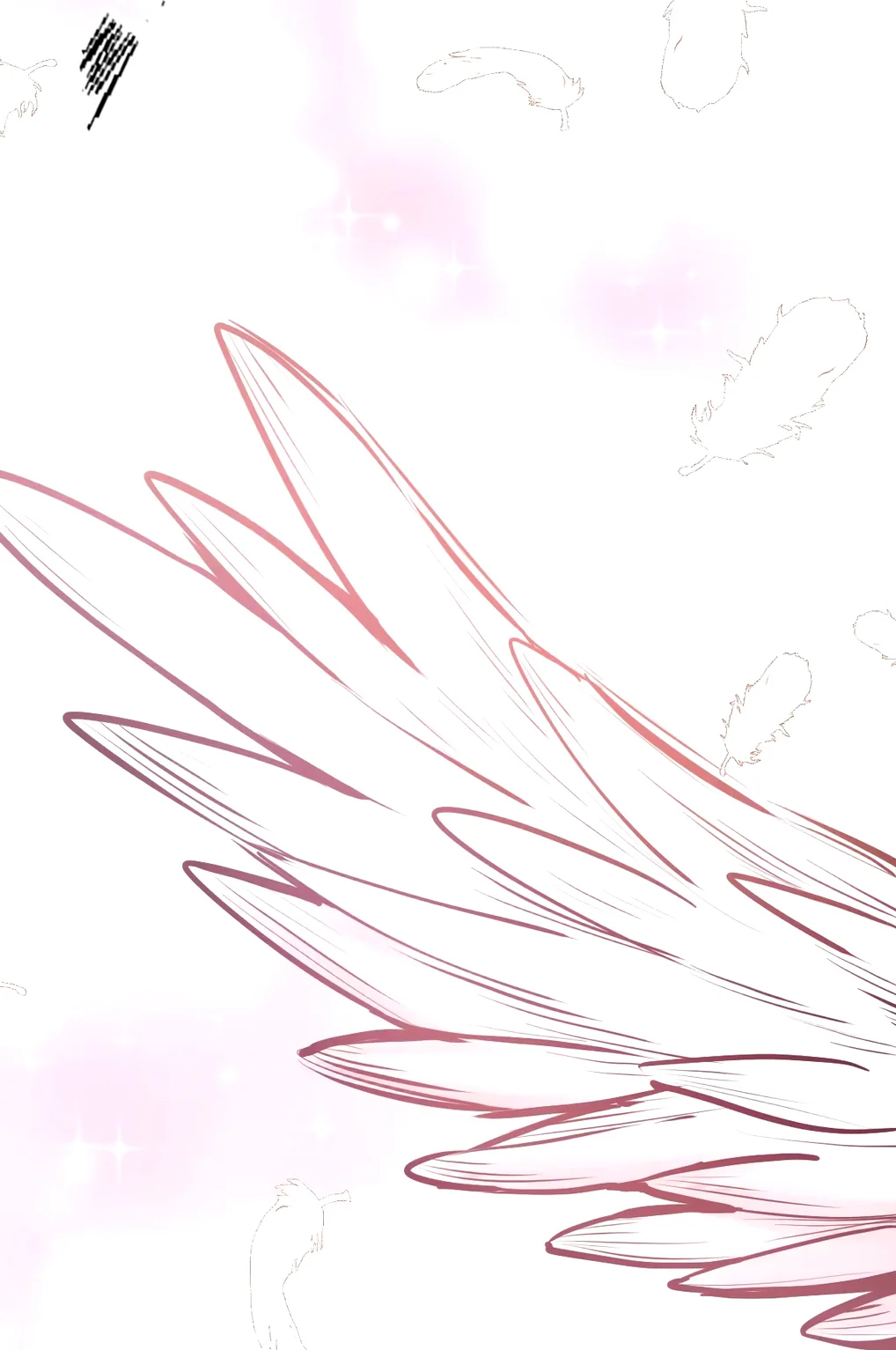 Demon X Angel No Pueden Llevarse Bien Capítulo 132 - Page 56