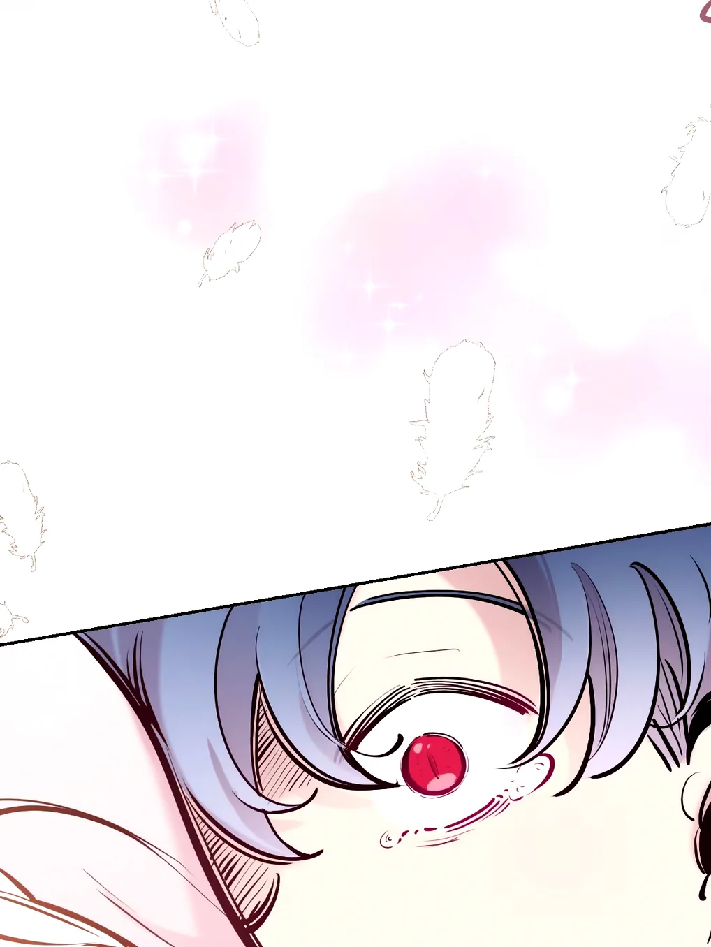 Demon X Angel No Pueden Llevarse Bien Capítulo 132 - Page 57