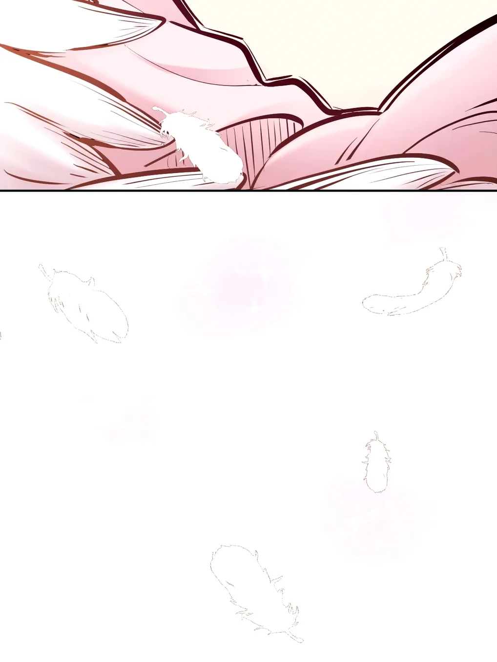 Demon X Angel No Pueden Llevarse Bien Capítulo 132 - Page 58