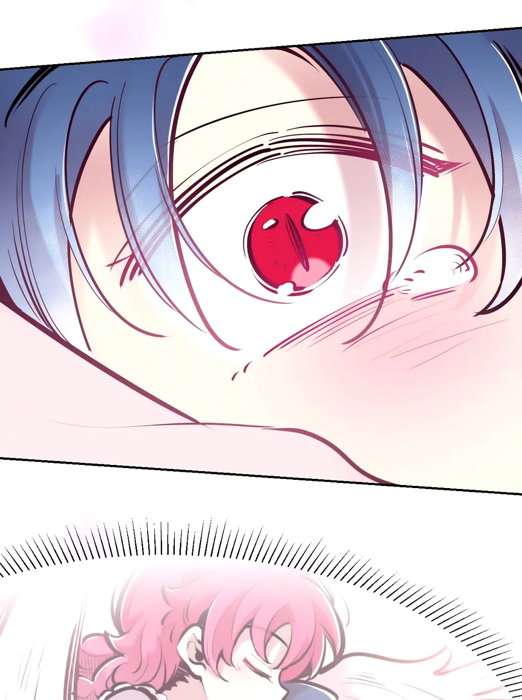 Demon X Angel No Pueden Llevarse Bien Capítulo 132 - Page 61