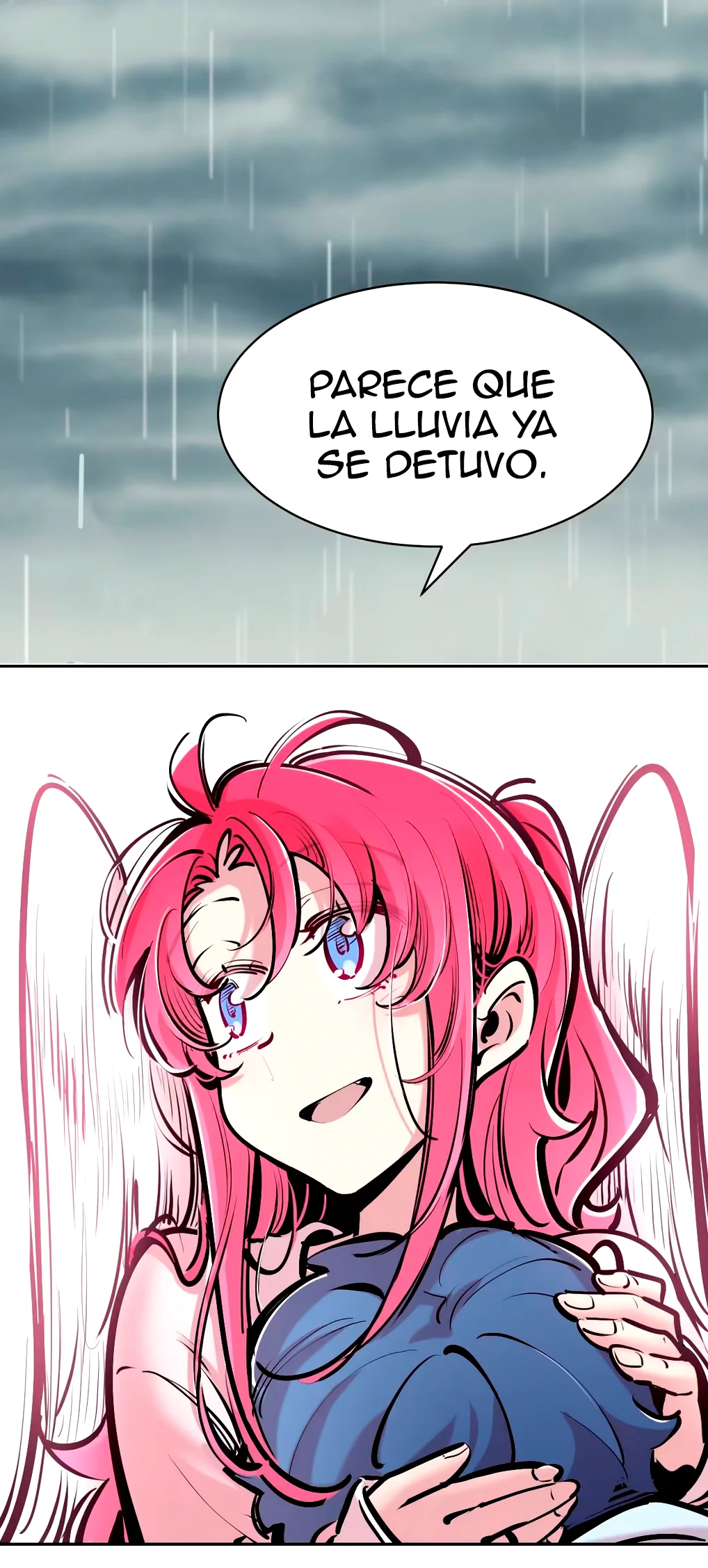 Demon X Angel No Pueden Llevarse Bien Capítulo 132 - Page 65