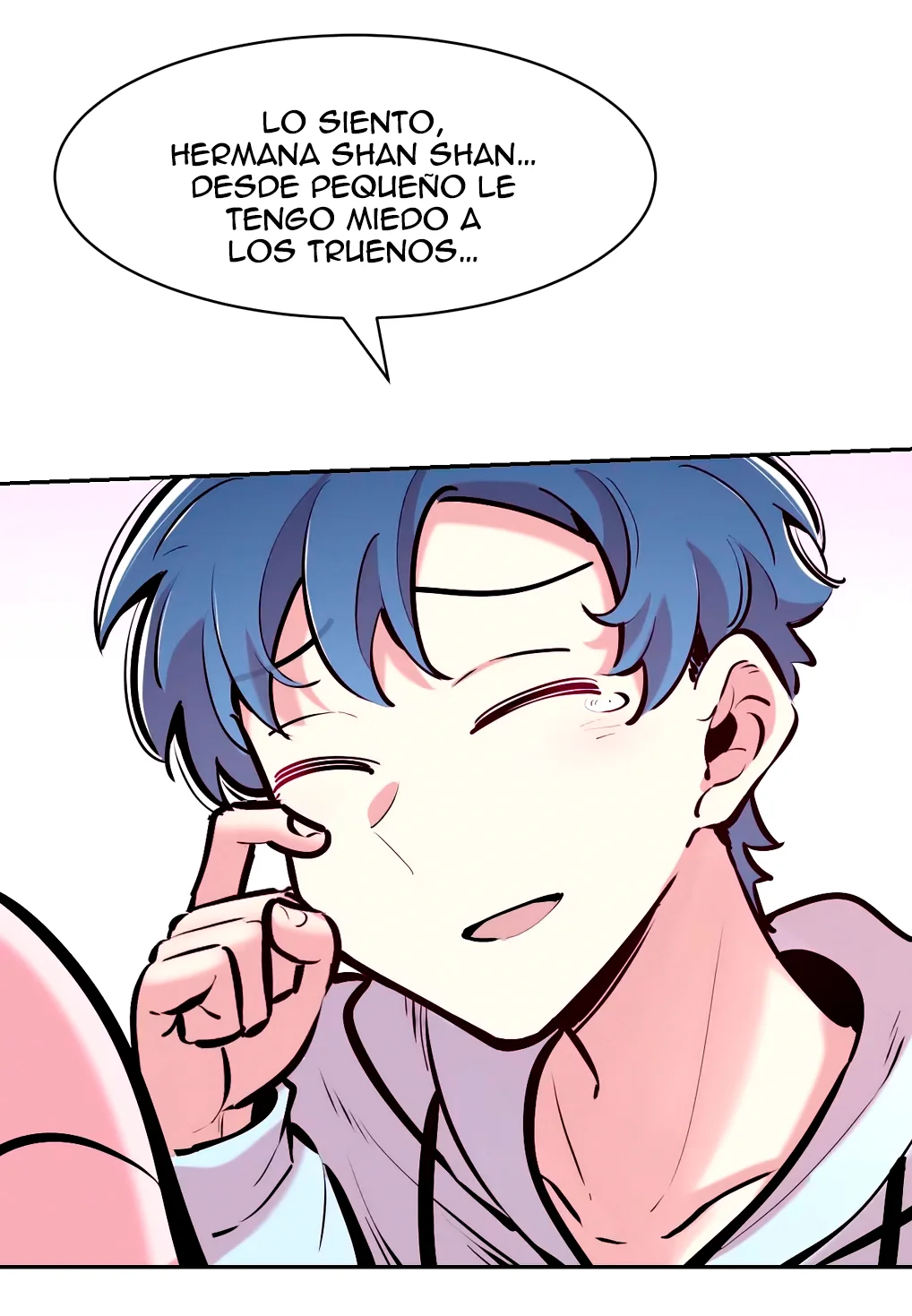Demon X Angel No Pueden Llevarse Bien Capítulo 132 - Page 66