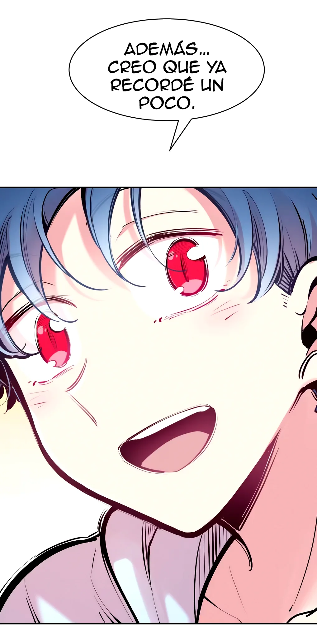 Demon X Angel No Pueden Llevarse Bien Capítulo 132 - Page 67