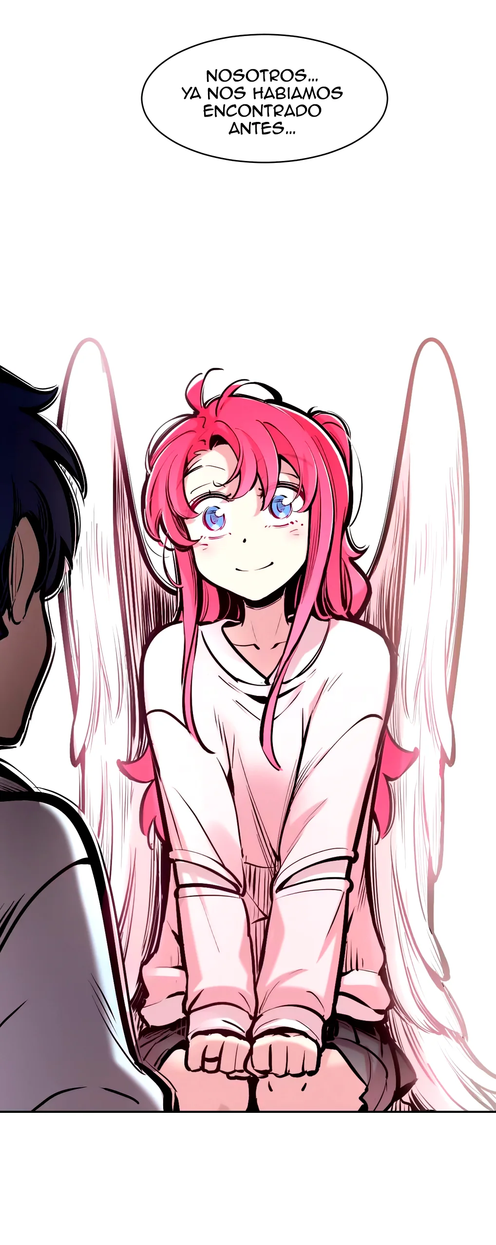 Demon X Angel No Pueden Llevarse Bien Capítulo 132 - Page 68