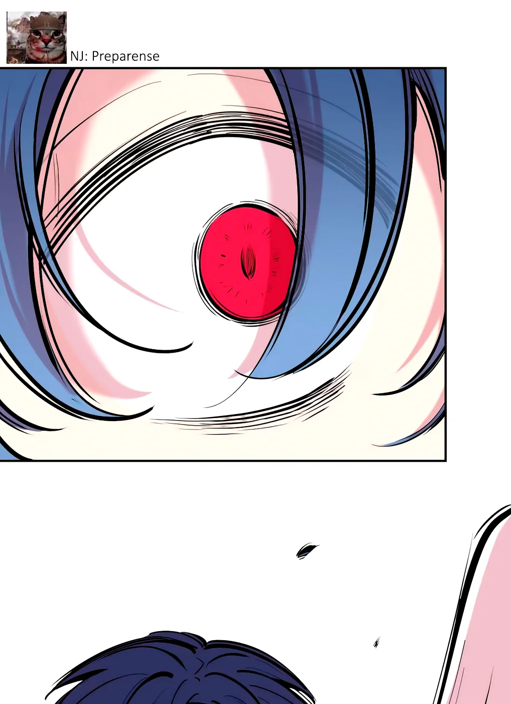 Demon X Angel No Pueden Llevarse Bien Capítulo 132 - Page 70