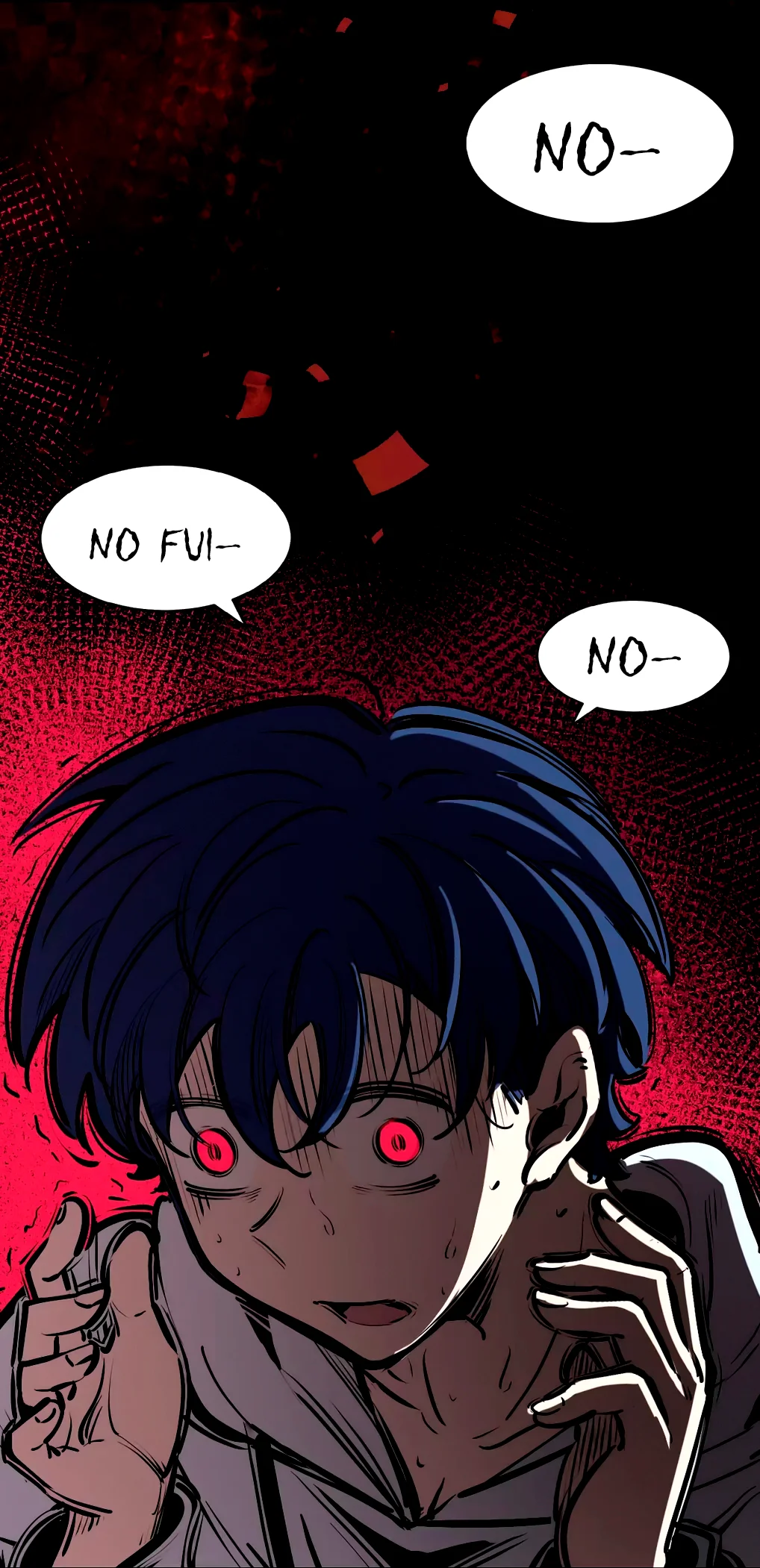 Demon X Angel No Pueden Llevarse Bien Capítulo 132 - Page 75