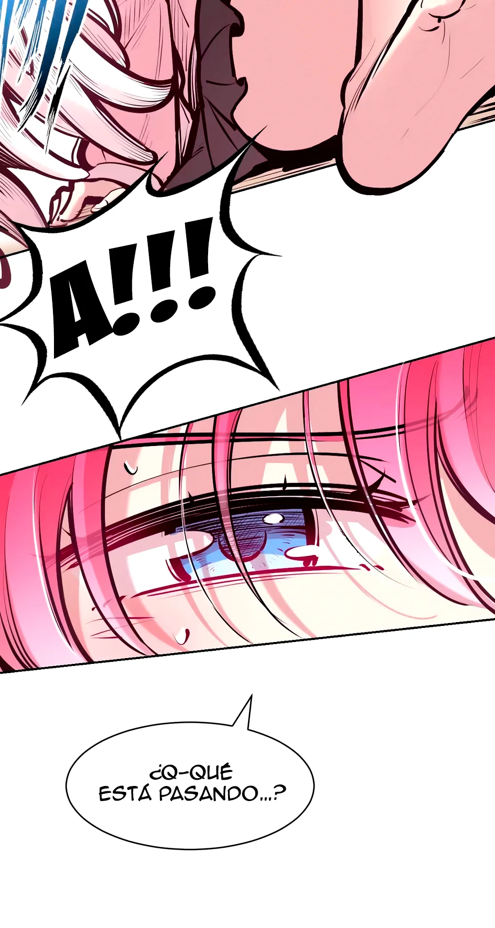 Demon X Angel No Pueden Llevarse Bien Capítulo 132 - Page 79