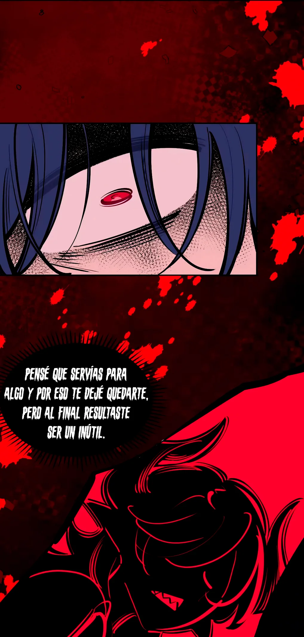 Demon X Angel No Pueden Llevarse Bien Capítulo 132 - Page 81
