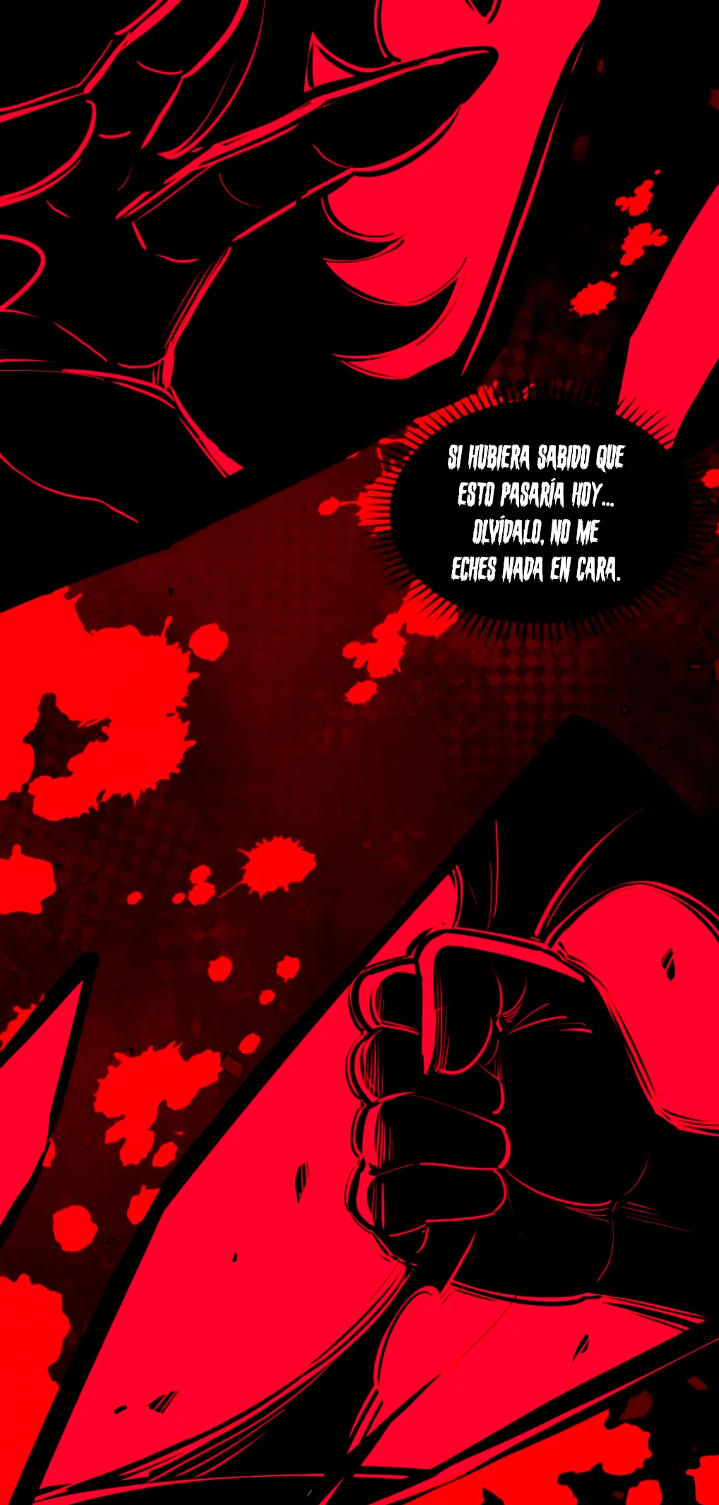 Demon X Angel No Pueden Llevarse Bien Capítulo 132 - Page 82