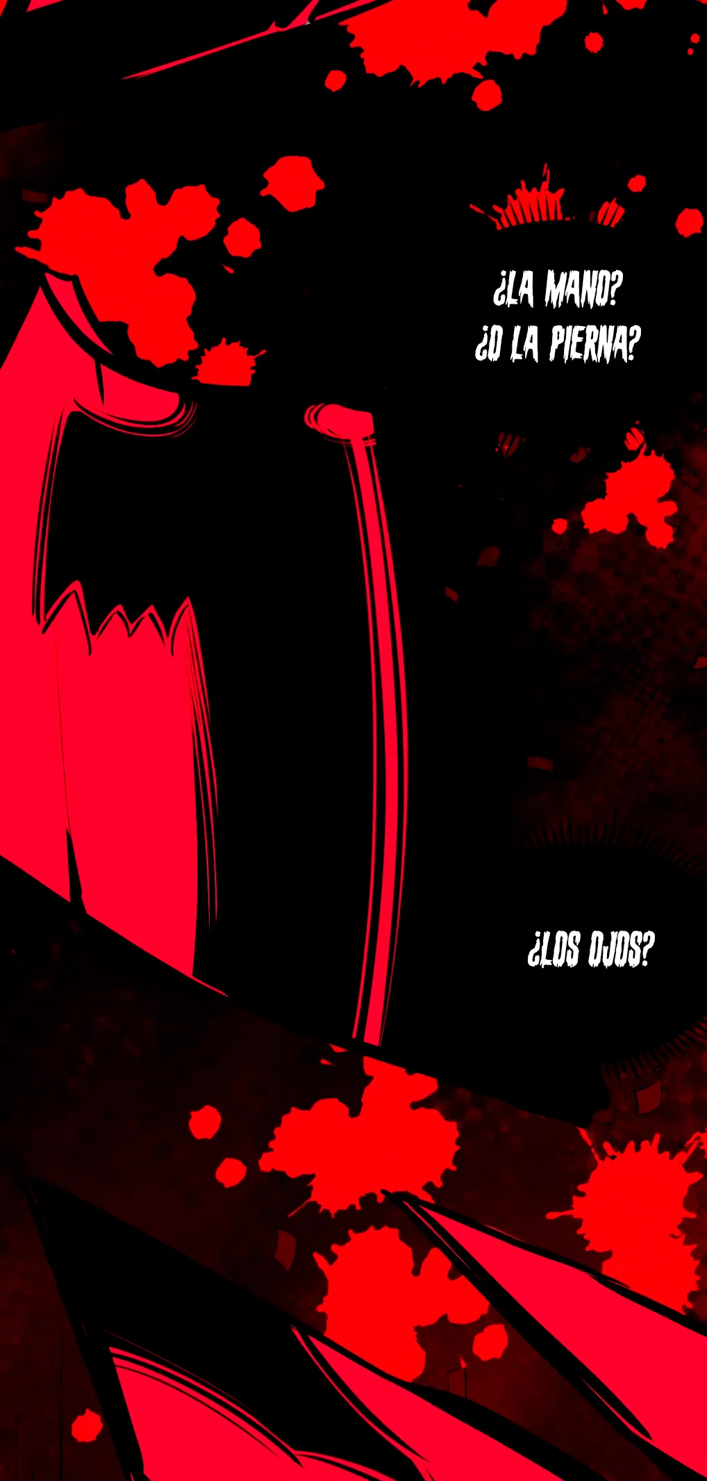 Demon X Angel No Pueden Llevarse Bien Capítulo 132 - Page 83