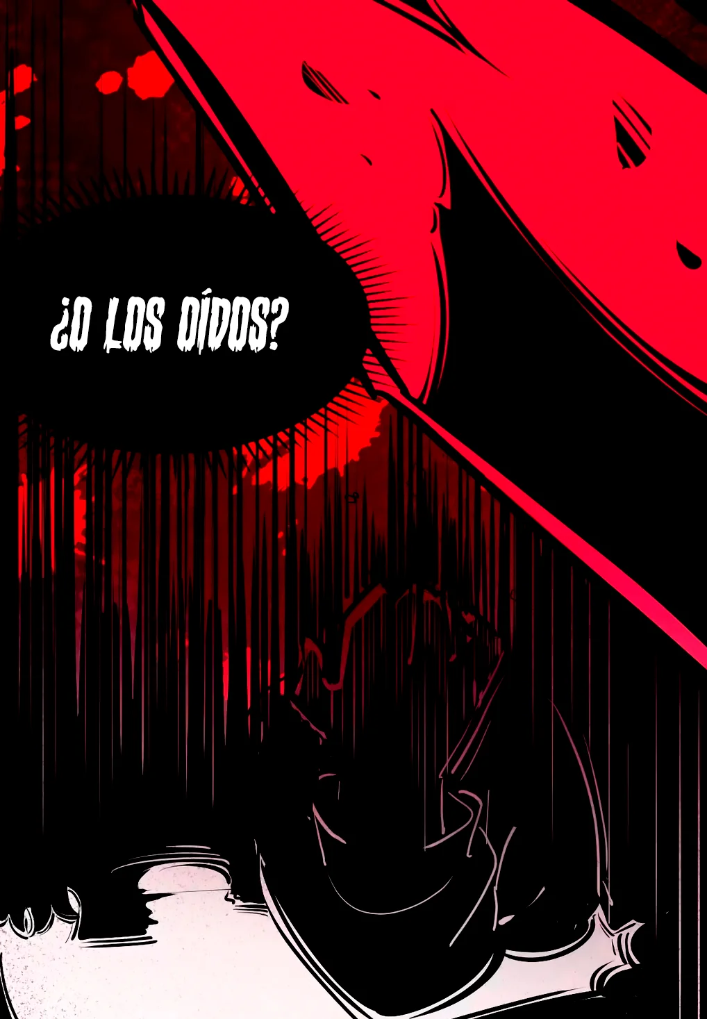 Demon X Angel No Pueden Llevarse Bien Capítulo 132 - Page 84