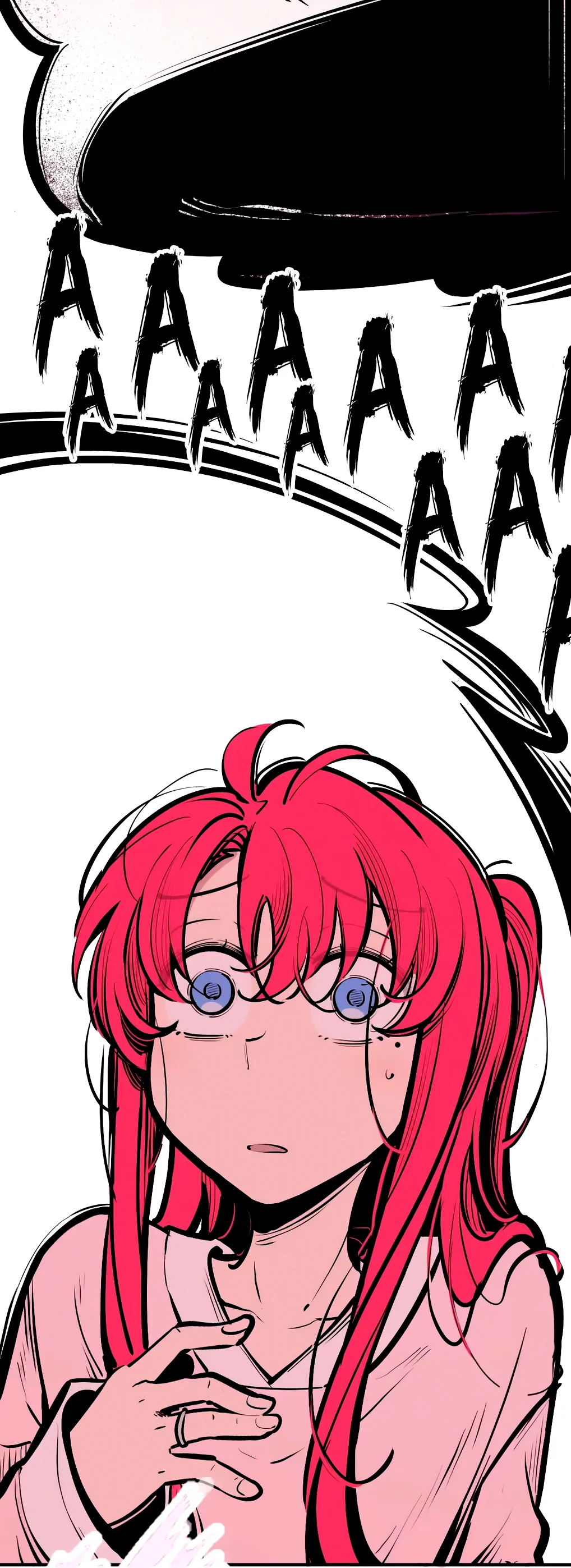 Demon X Angel No Pueden Llevarse Bien Capítulo 132 - Page 85