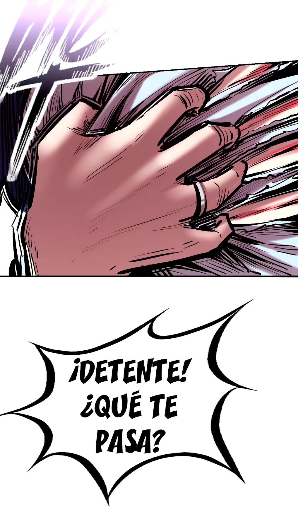 Demon X Angel No Pueden Llevarse Bien Capítulo 132 - Page 86