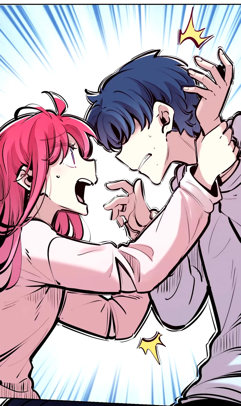 Demon X Angel No Pueden Llevarse Bien Capítulo 132 - Page 87