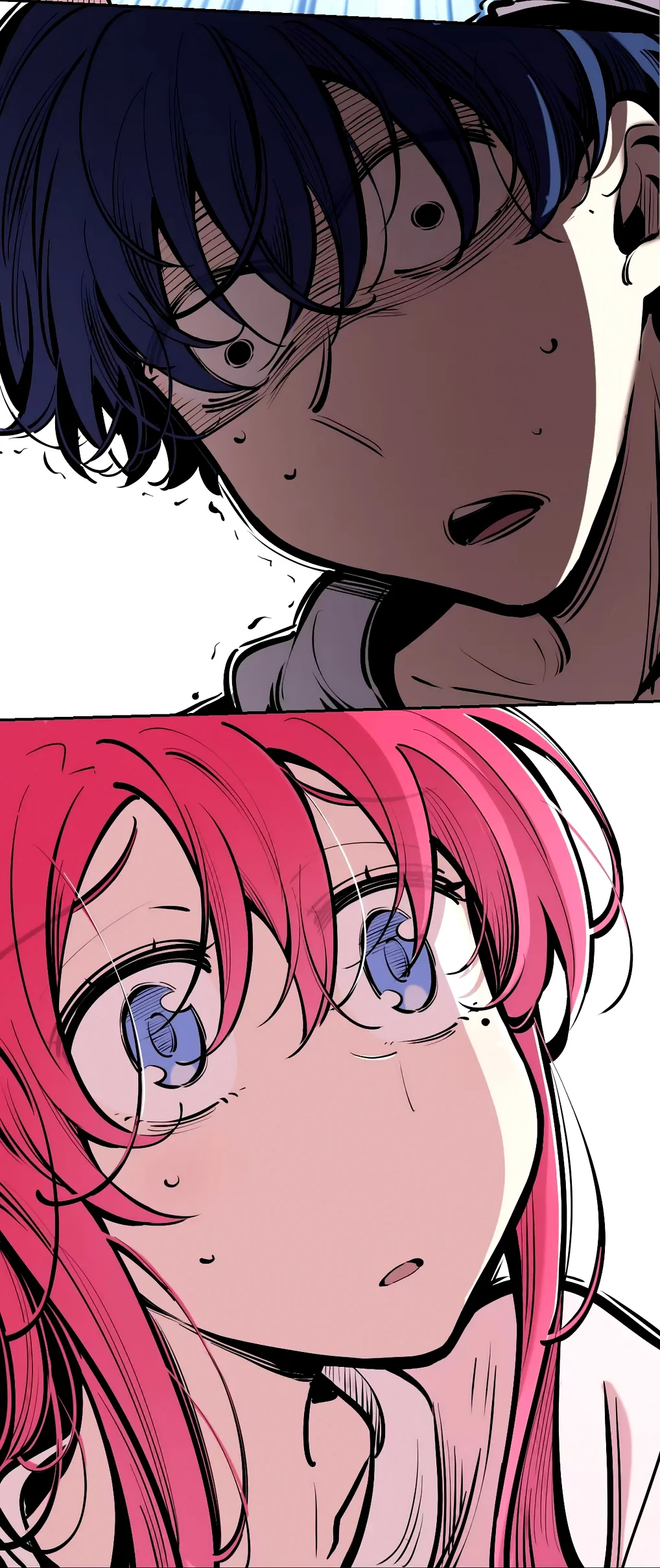 Demon X Angel No Pueden Llevarse Bien Capítulo 132 - Page 88
