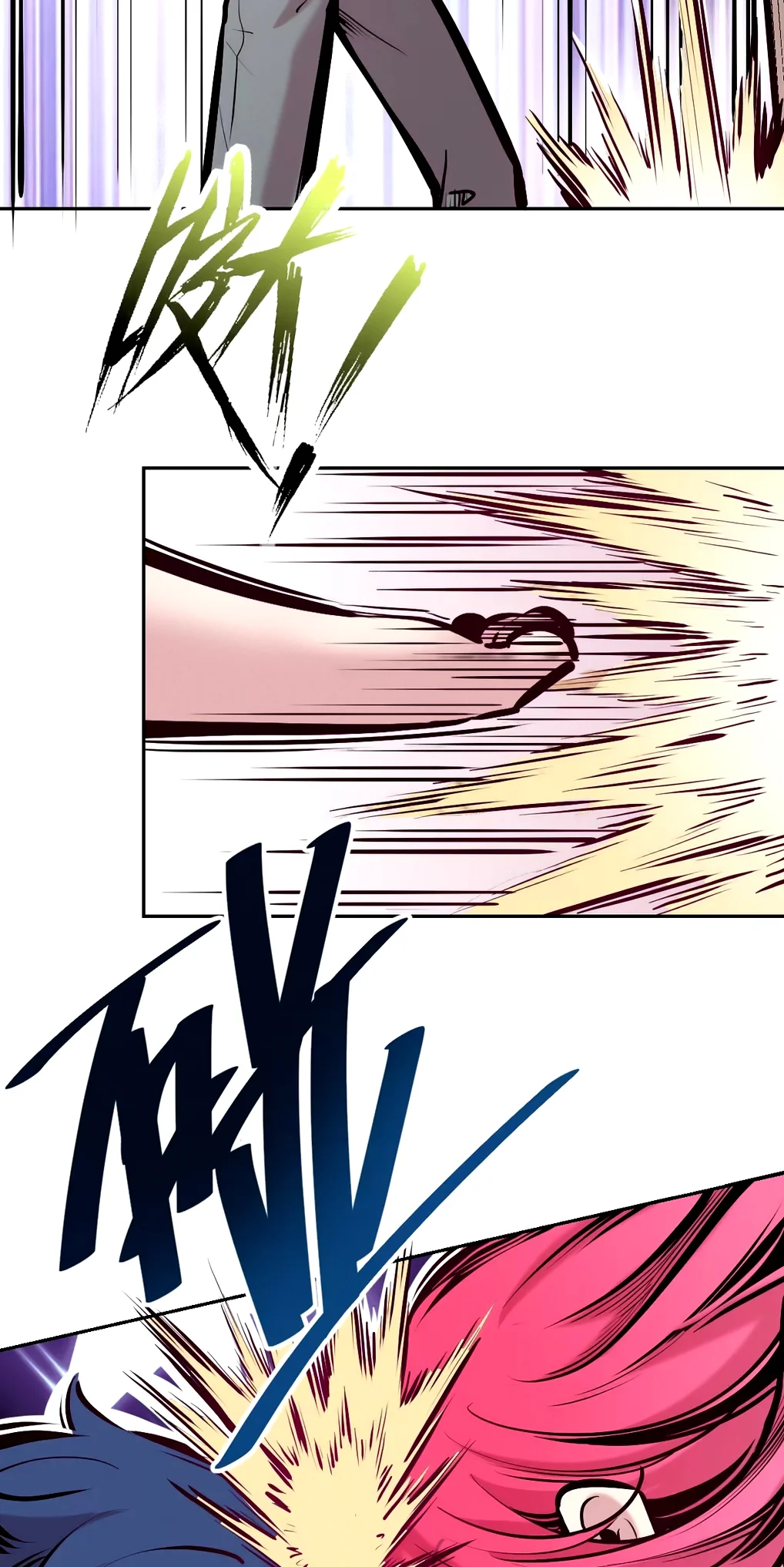 Demon X Angel No Pueden Llevarse Bien Capítulo 132 - Page 93