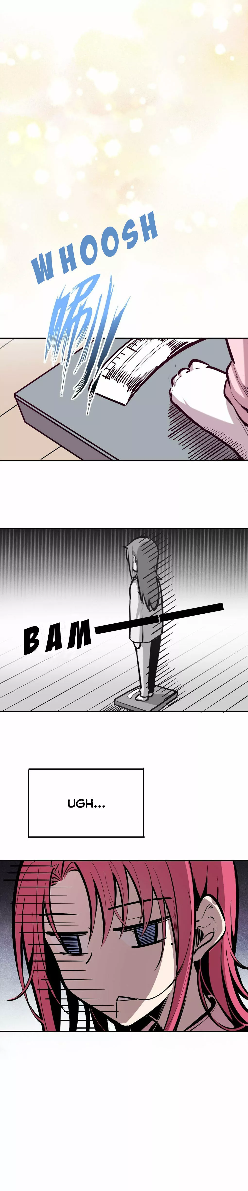 Demon X Angel No Pueden Llevarse Bien Capítulo 14 - Page 10