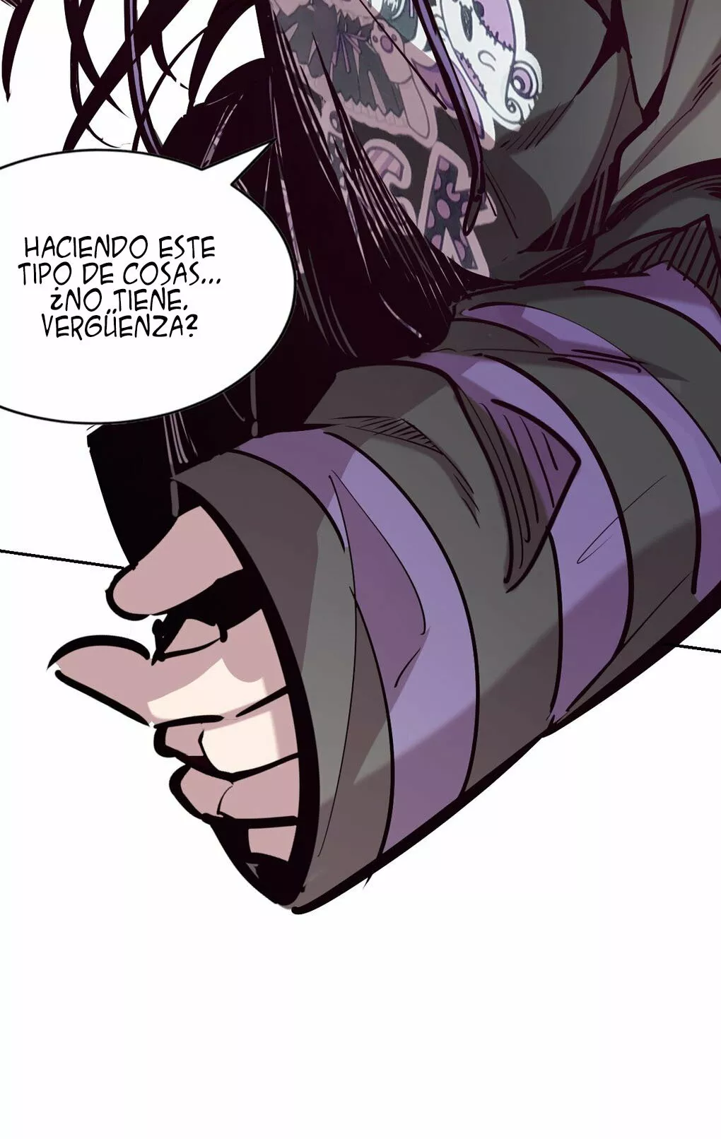 Demon X Angel No Pueden Llevarse Bien Capítulo 15 - Page 7