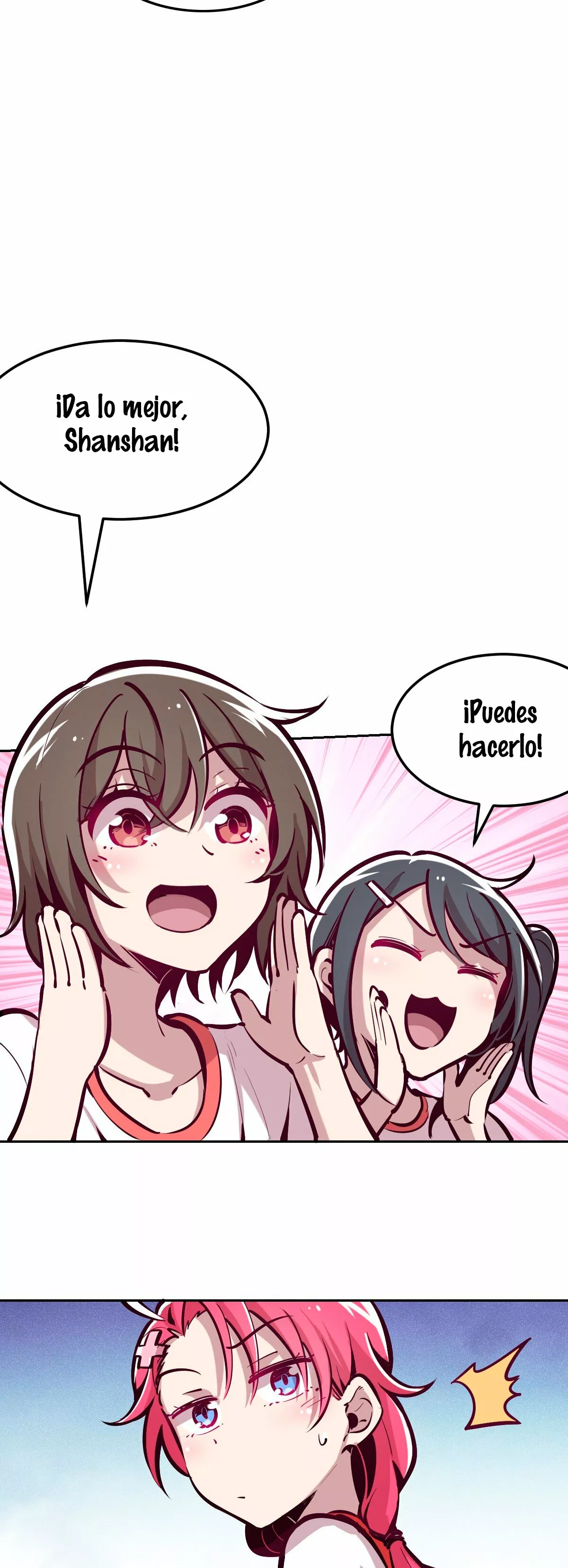 Demon X Angel No Pueden Llevarse Bien Capítulo 18 - Page 13