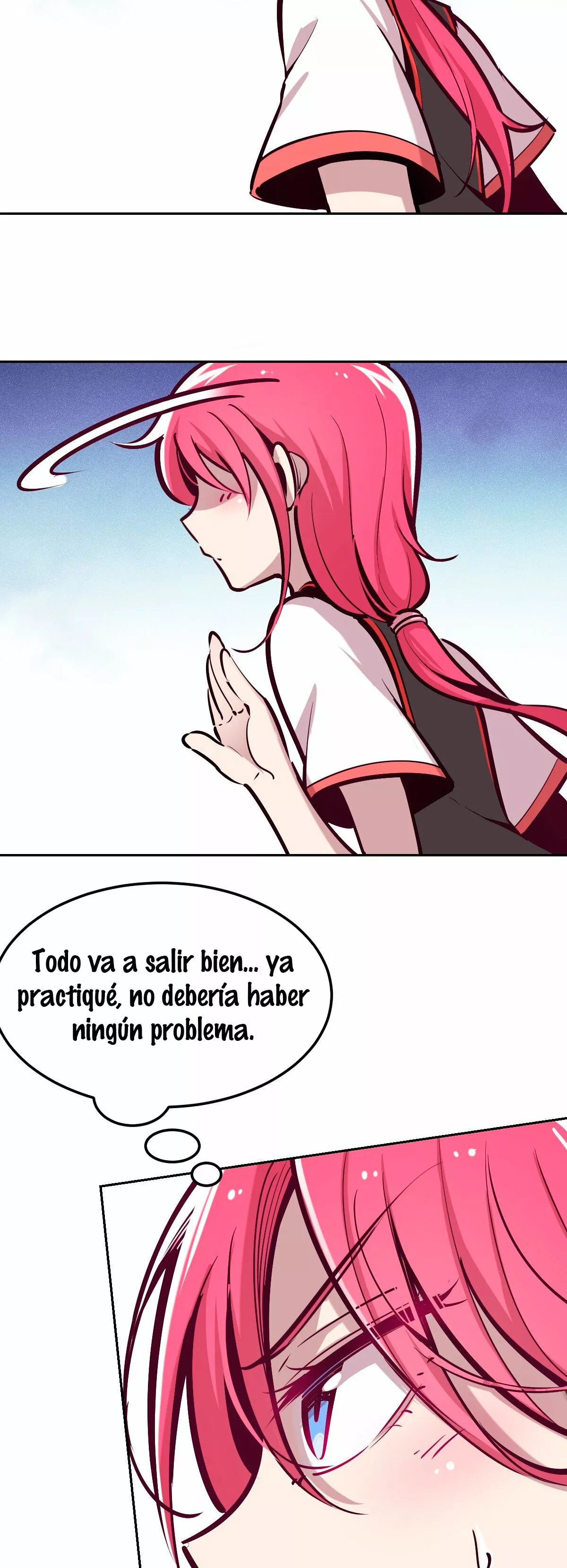 Demon X Angel No Pueden Llevarse Bien Capítulo 18 - Page 14