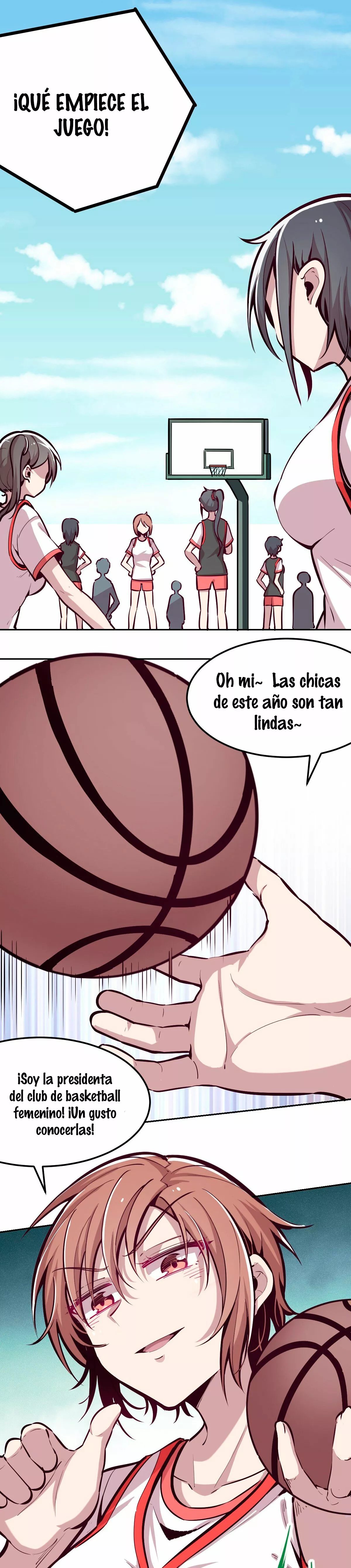 Demon X Angel No Pueden Llevarse Bien Capítulo 18 - Page 16