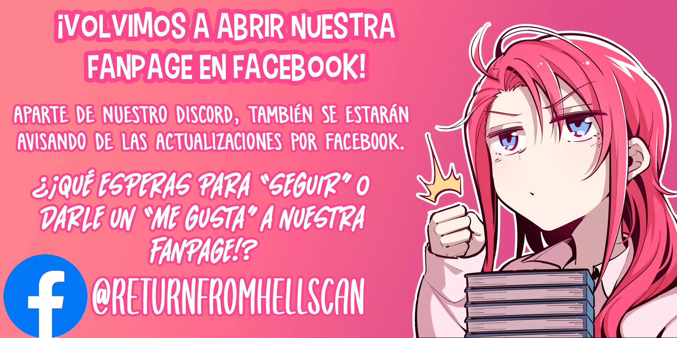 Demon X Angel No Pueden Llevarse Bien Capítulo 18 - Page 2
