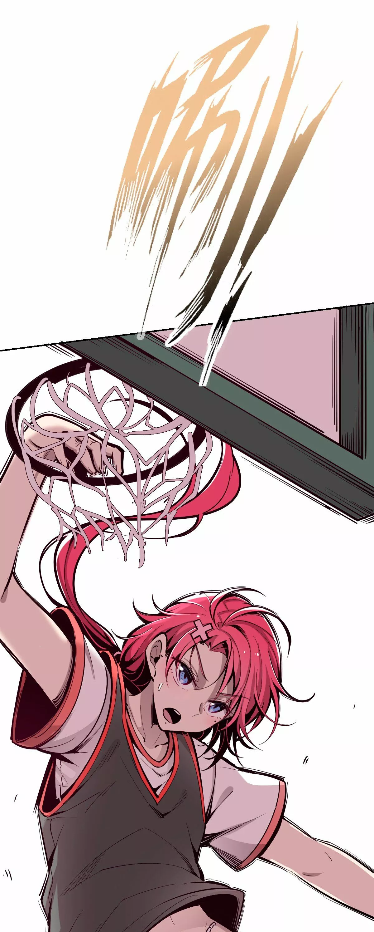 Demon X Angel No Pueden Llevarse Bien Capítulo 18 - Page 20