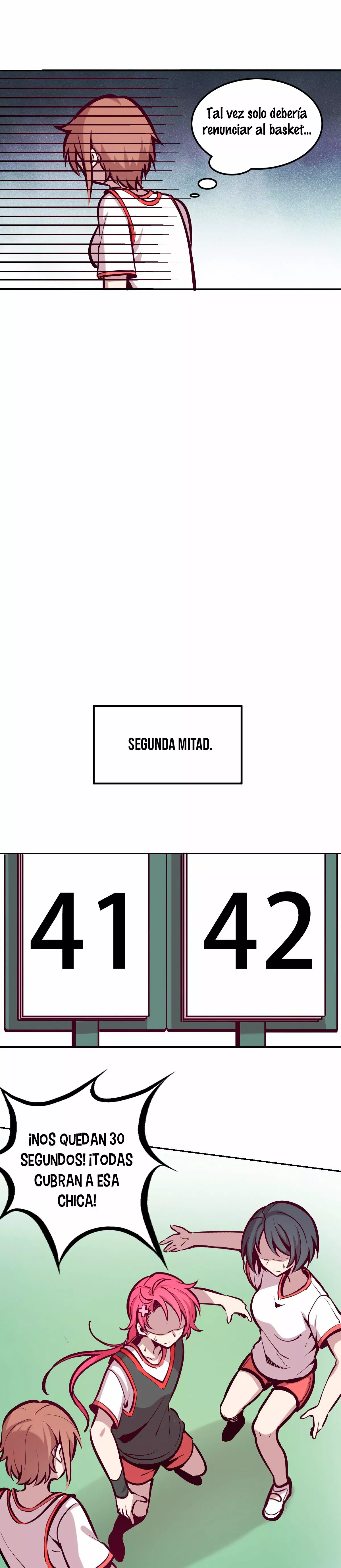 Demon X Angel No Pueden Llevarse Bien Capítulo 18 - Page 24