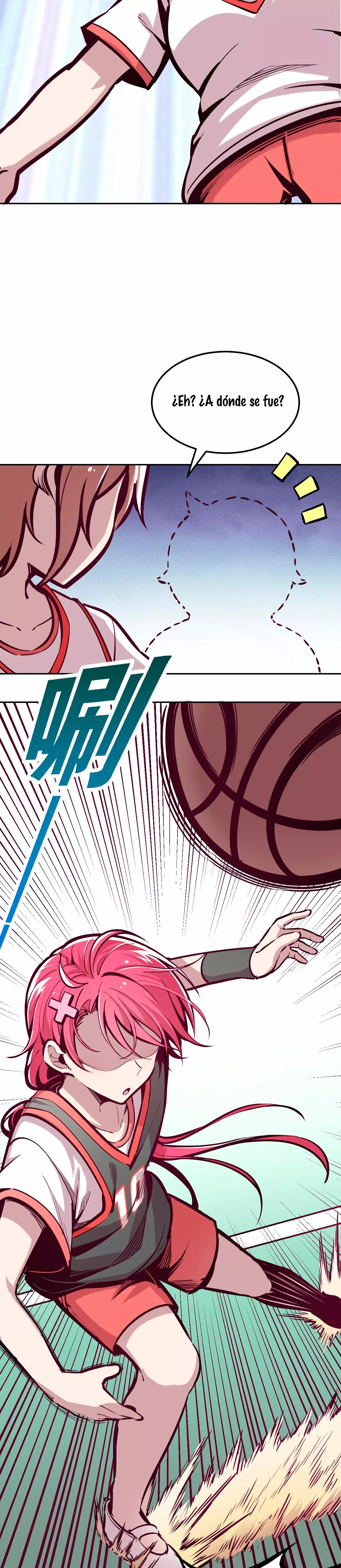 Demon X Angel No Pueden Llevarse Bien Capítulo 18 - Page 26