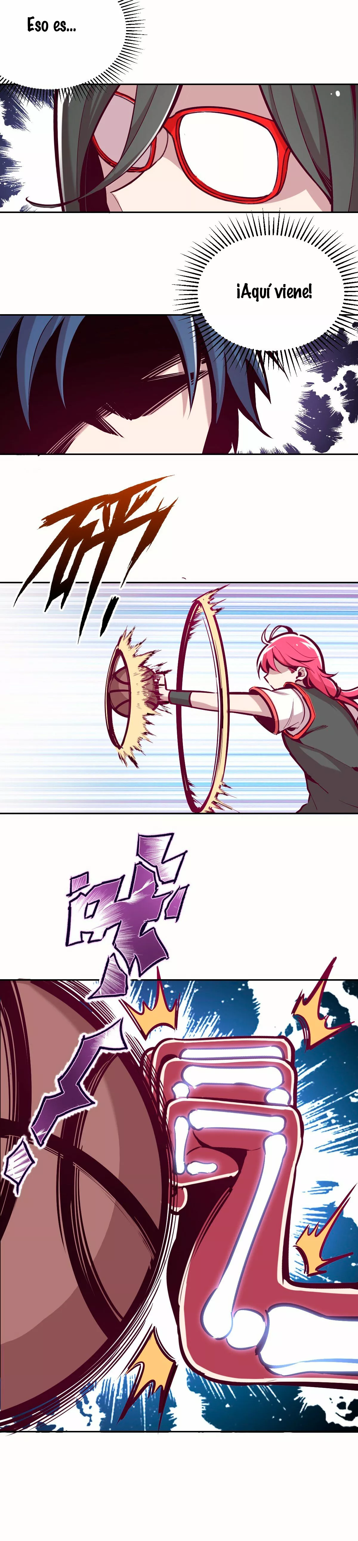 Demon X Angel No Pueden Llevarse Bien Capítulo 18 - Page 29