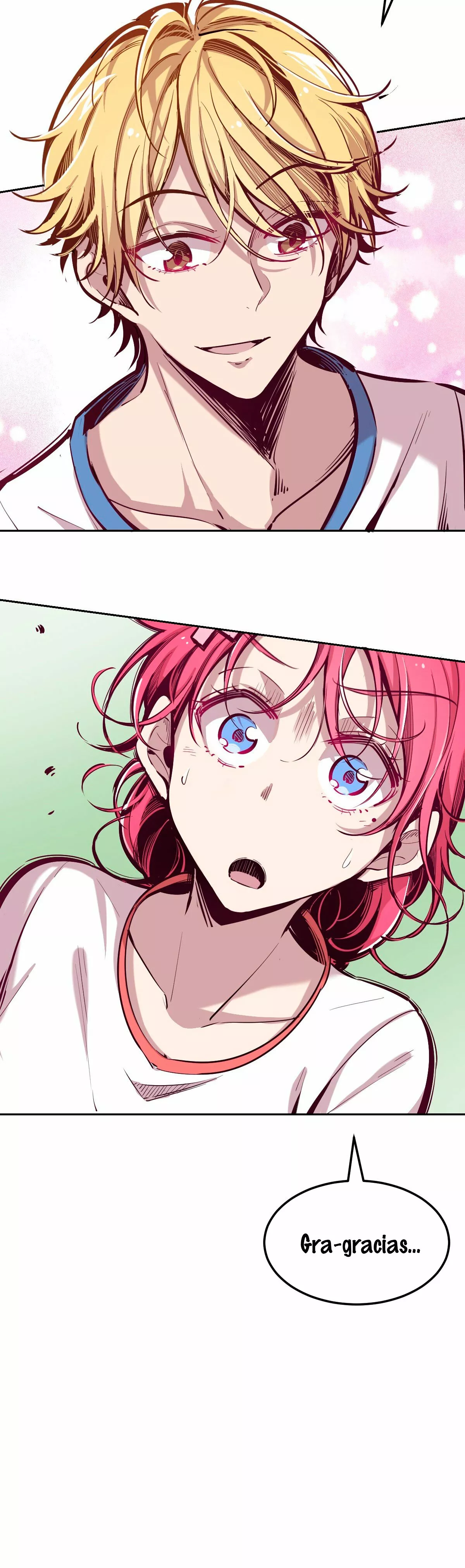 Demon X Angel No Pueden Llevarse Bien Capítulo 19 - Page 11