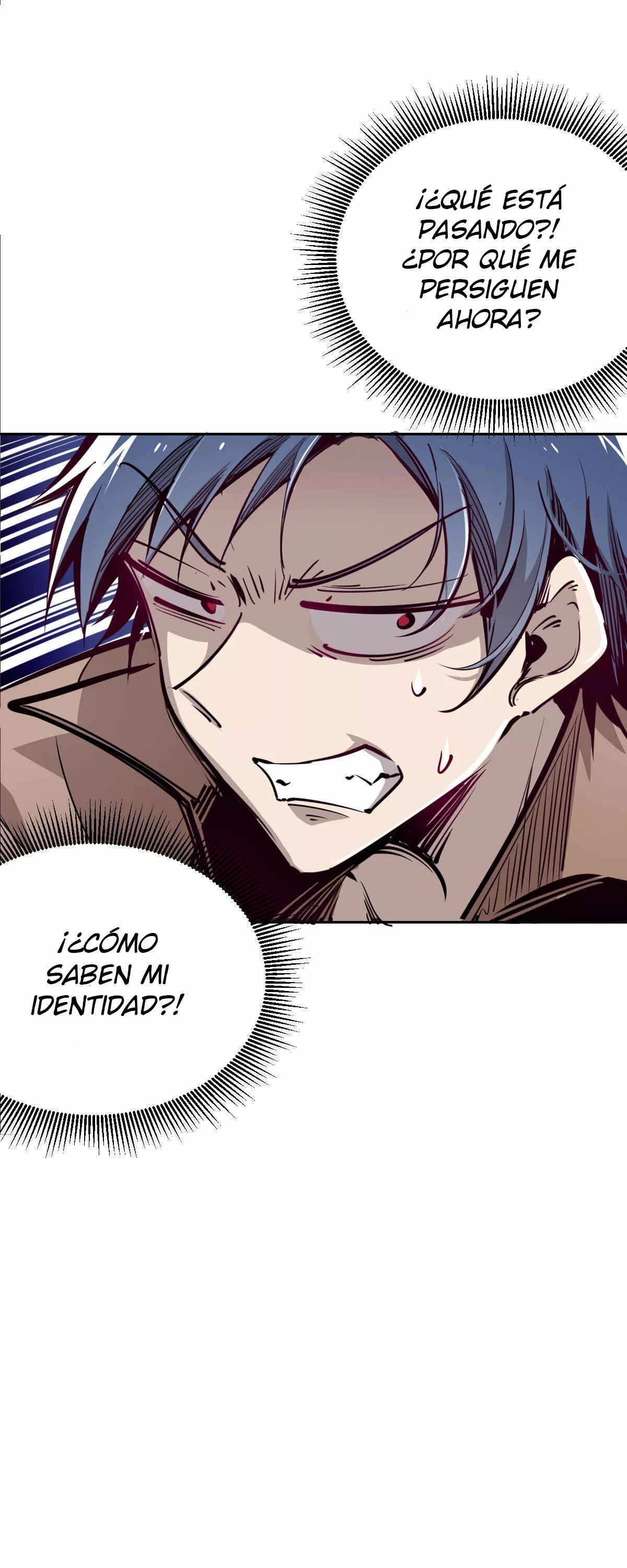 Demon X Angel No Pueden Llevarse Bien Capítulo 2 - Page 11