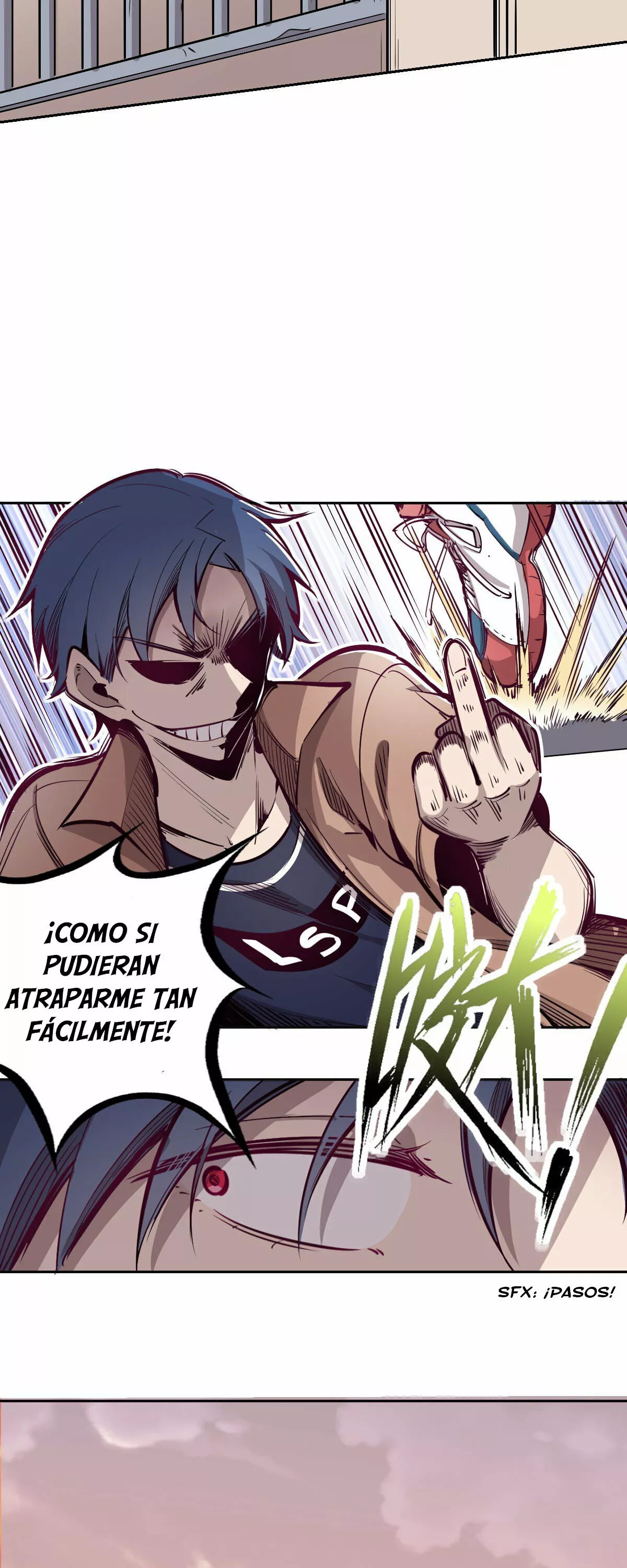 Demon X Angel No Pueden Llevarse Bien Capítulo 2 - Page 18