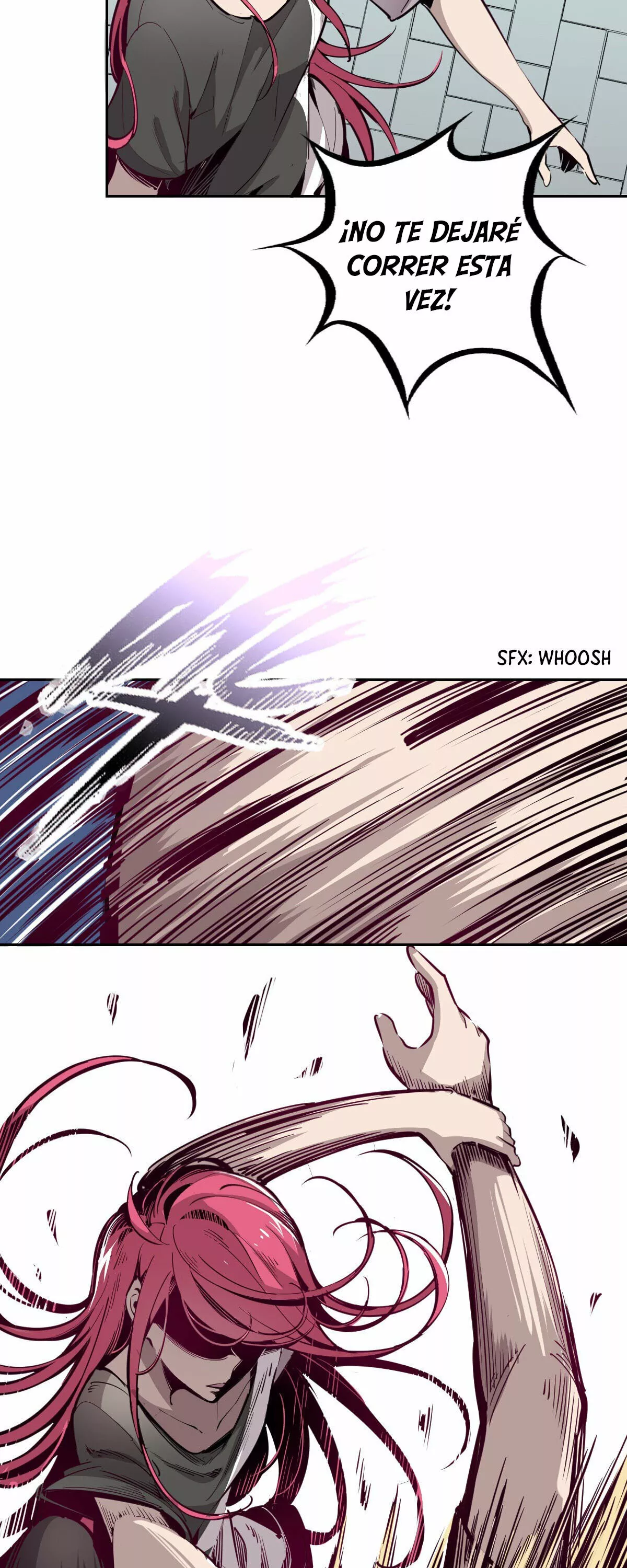Demon X Angel No Pueden Llevarse Bien Capítulo 2 - Page 5