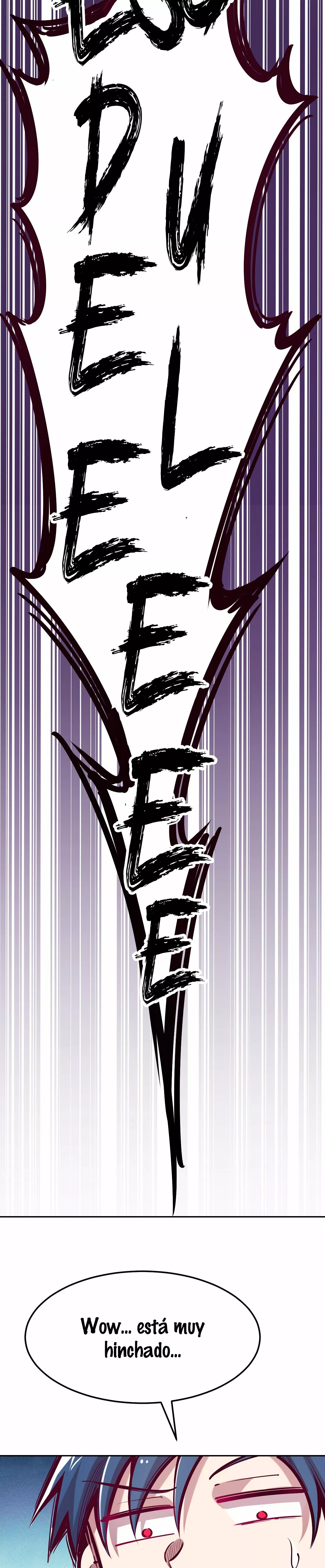 Demon X Angel No Pueden Llevarse Bien Capítulo 20 - Page 14
