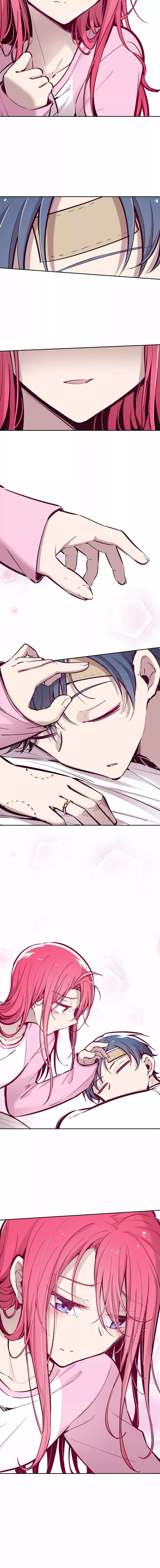 Demon X Angel No Pueden Llevarse Bien Capítulo 28 - Page 4