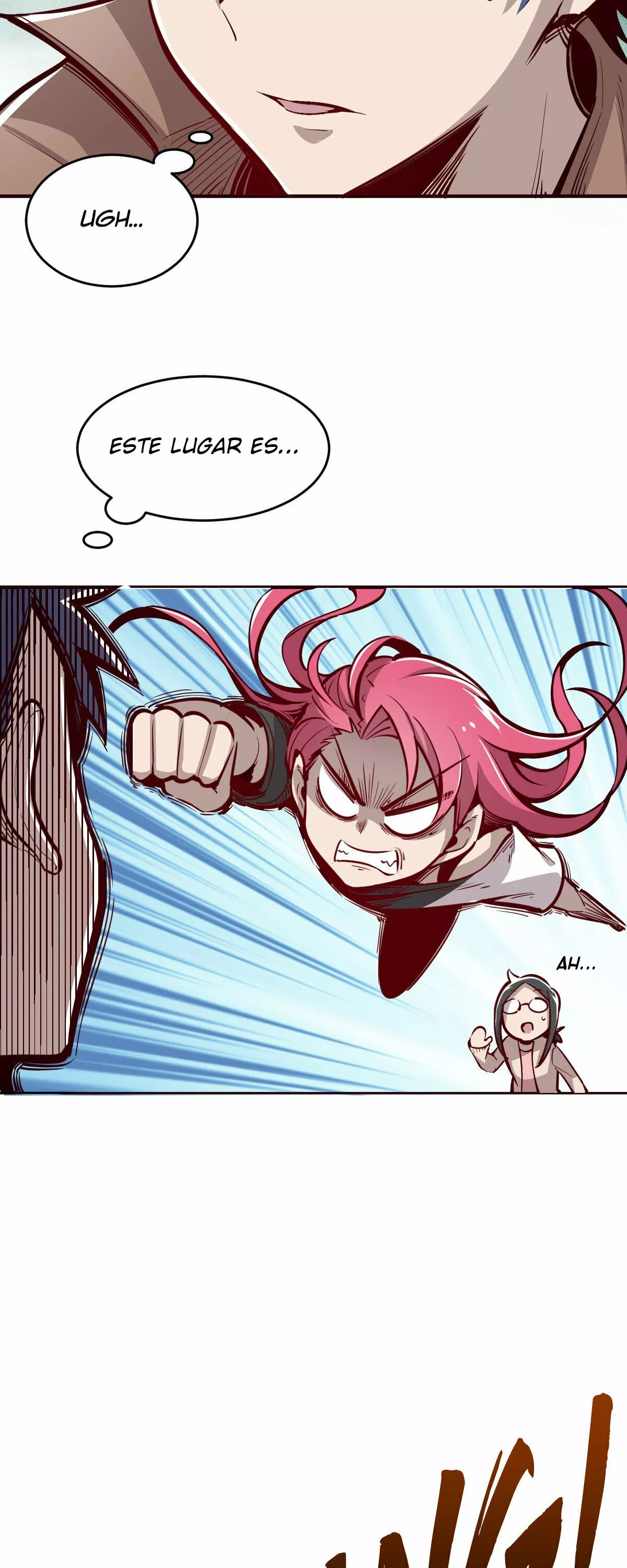 Demon X Angel No Pueden Llevarse Bien Capítulo 3 - Page 5