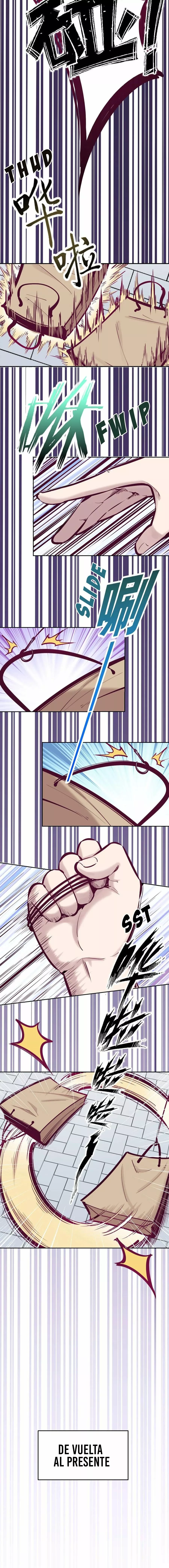 Demon X Angel No Pueden Llevarse Bien Capítulo 37 - Page 12