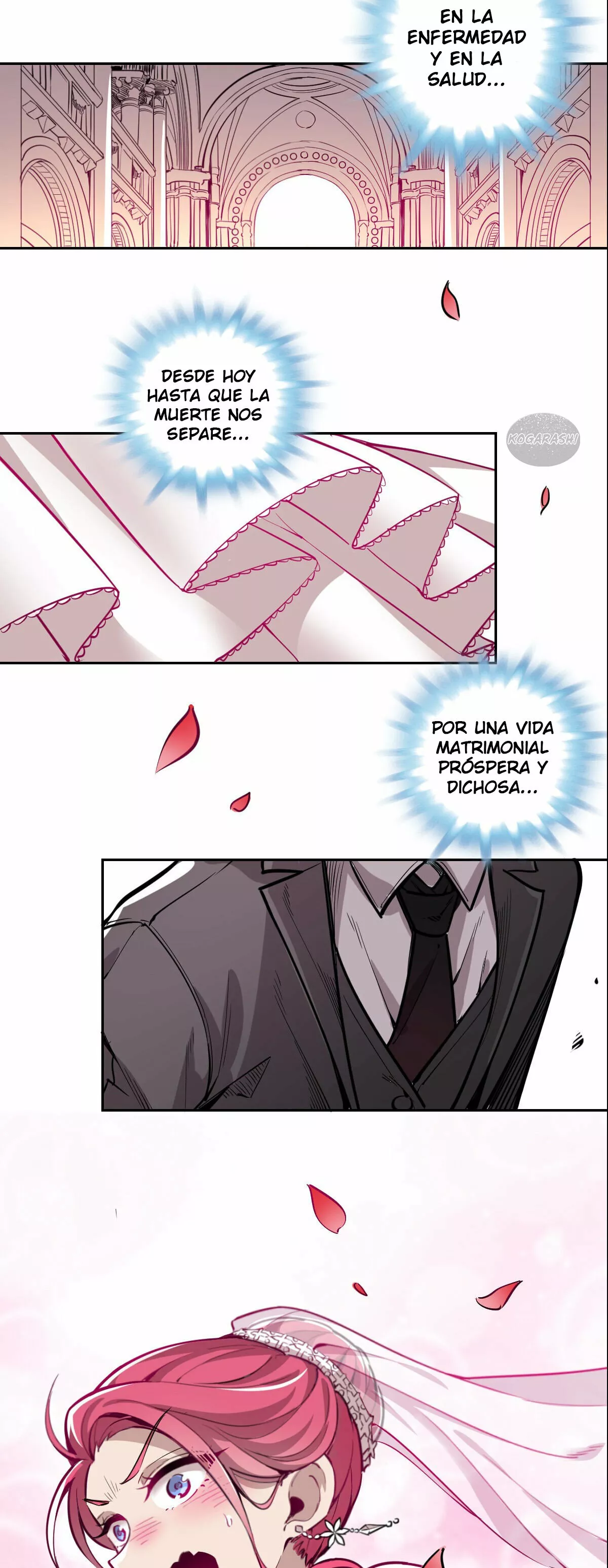 Demon X Angel No Pueden Llevarse Bien Capítulo 4 - Page 11