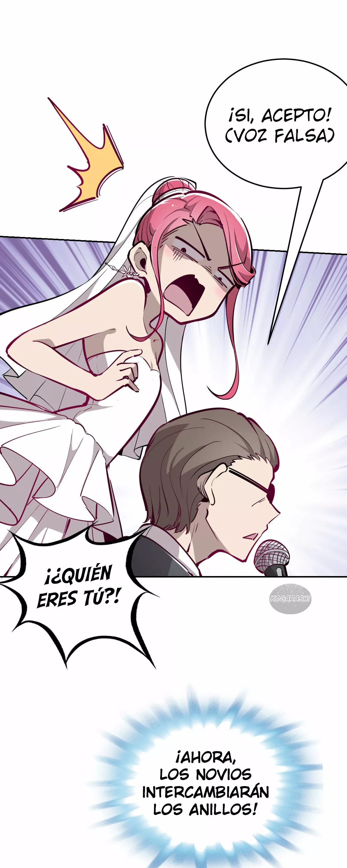 Demon X Angel No Pueden Llevarse Bien Capítulo 4 - Page 14