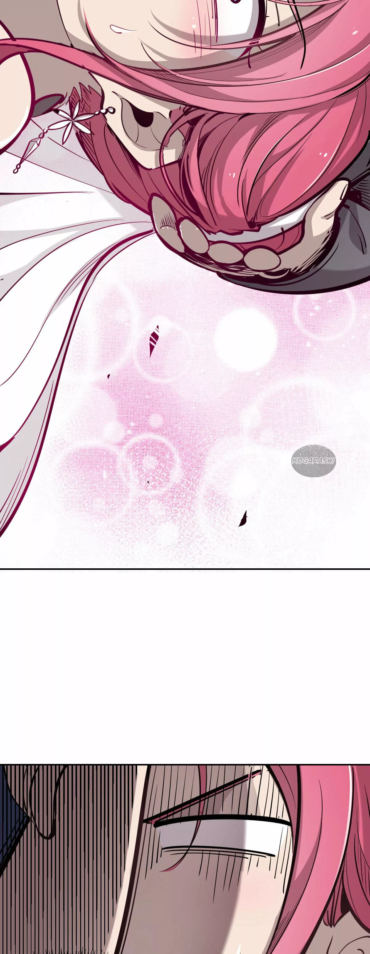 Demon X Angel No Pueden Llevarse Bien Capítulo 4 - Page 19